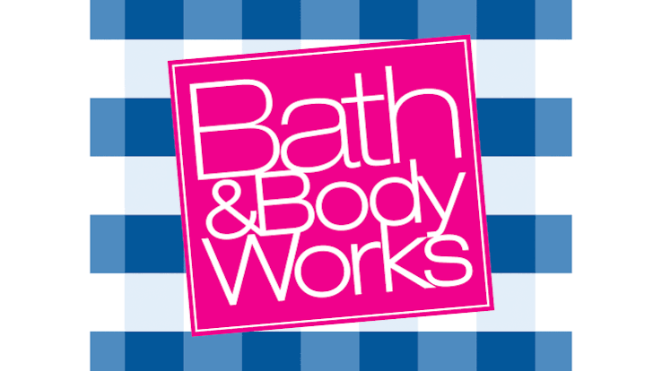 Bath And Body Works