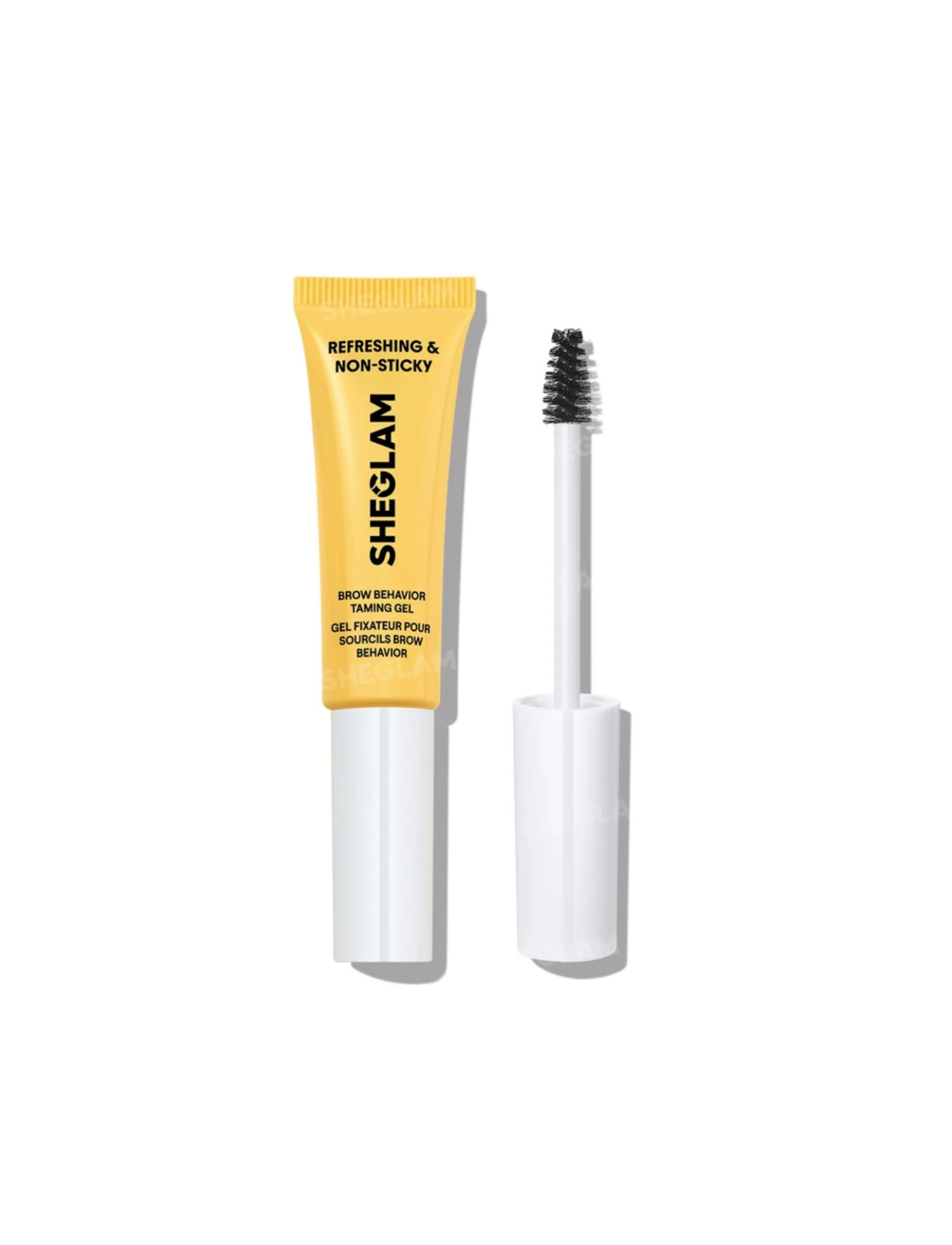 ژل ابروی شیگلم مدل Brow Behavior Taming Gel