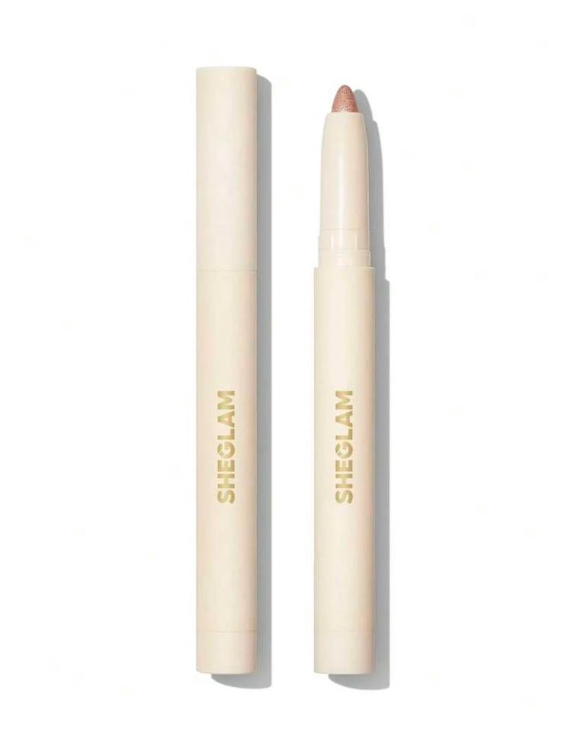 هایلایتر مدادی شیگلم مدل Big N' Bright Eye Pencil