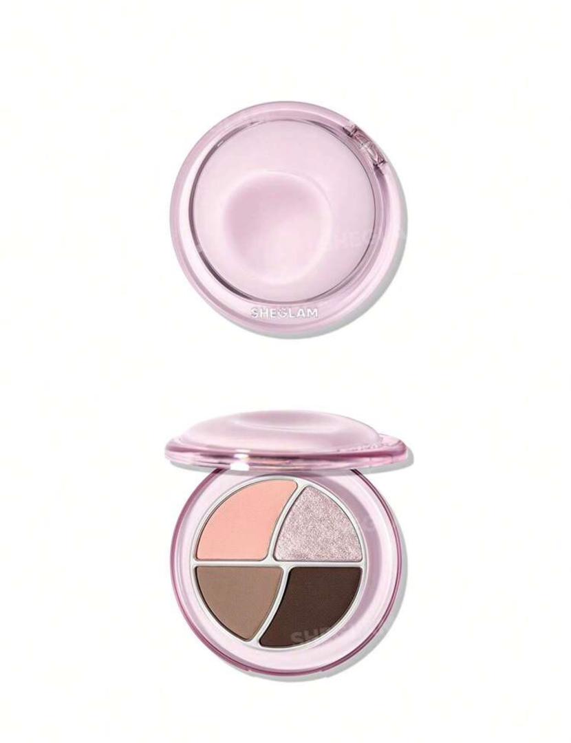 پلت سایه شیگلم مدل Daydreamer Mini Pallete