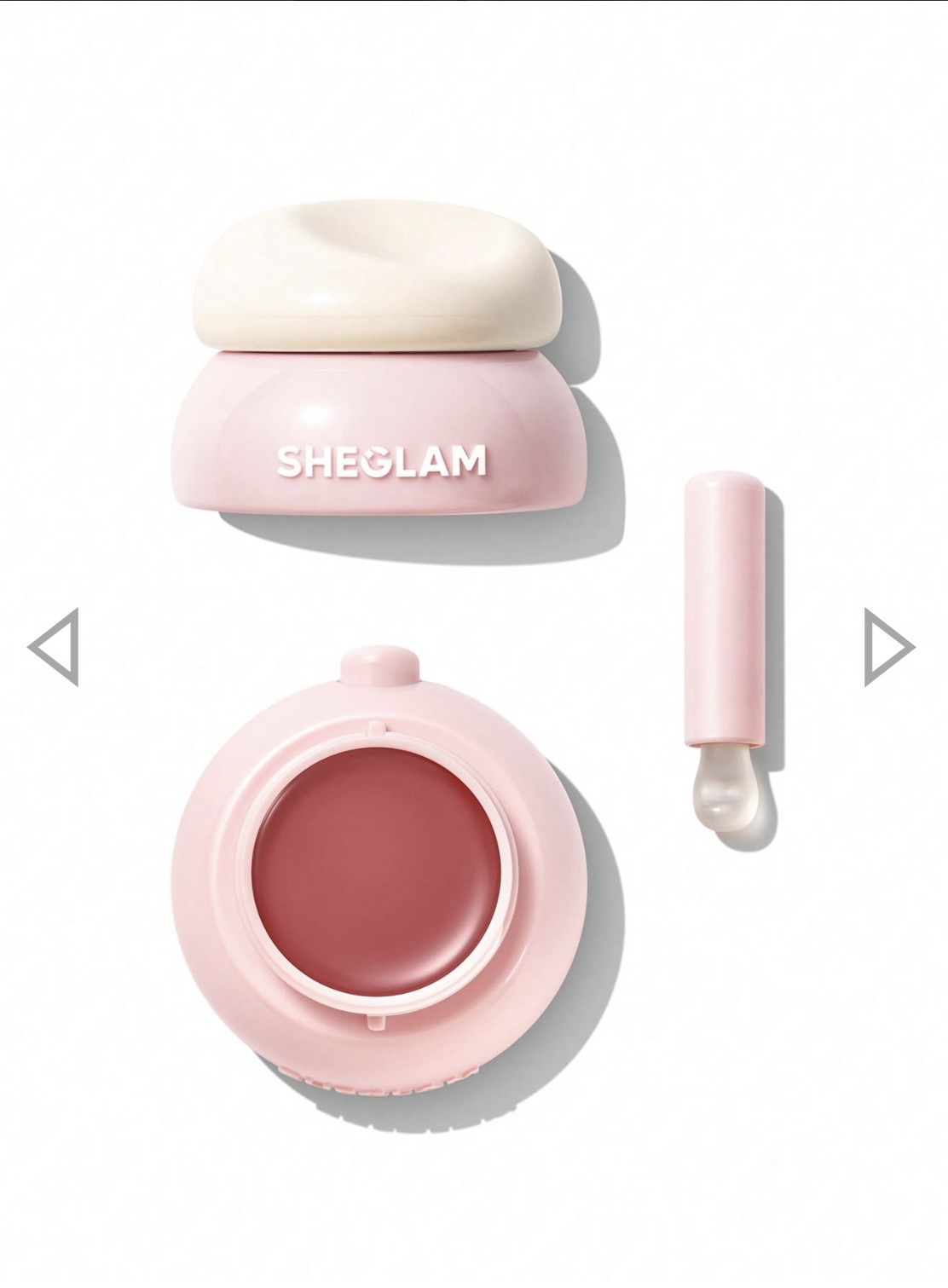 مربای لب مدل Hydra Jelly Pocket Lip Jam