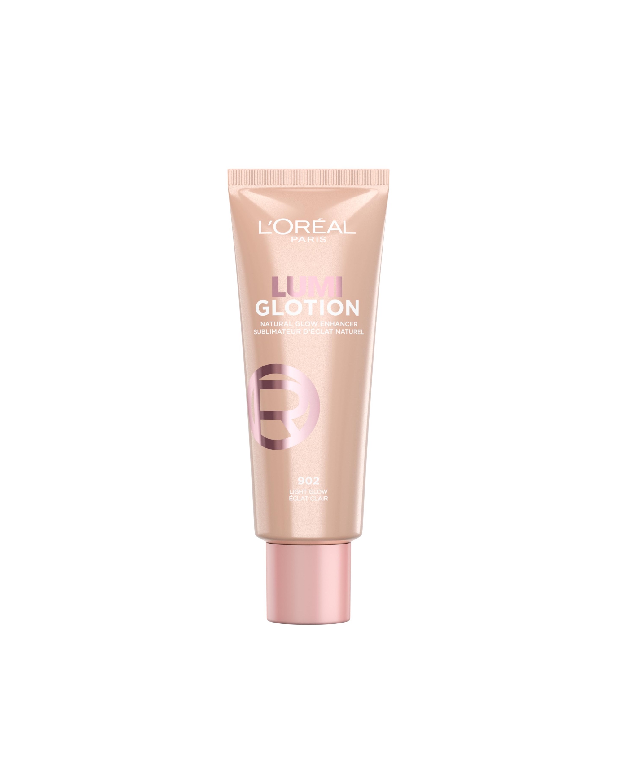 لومی گلوشن Loreal شماره ۹۰۲