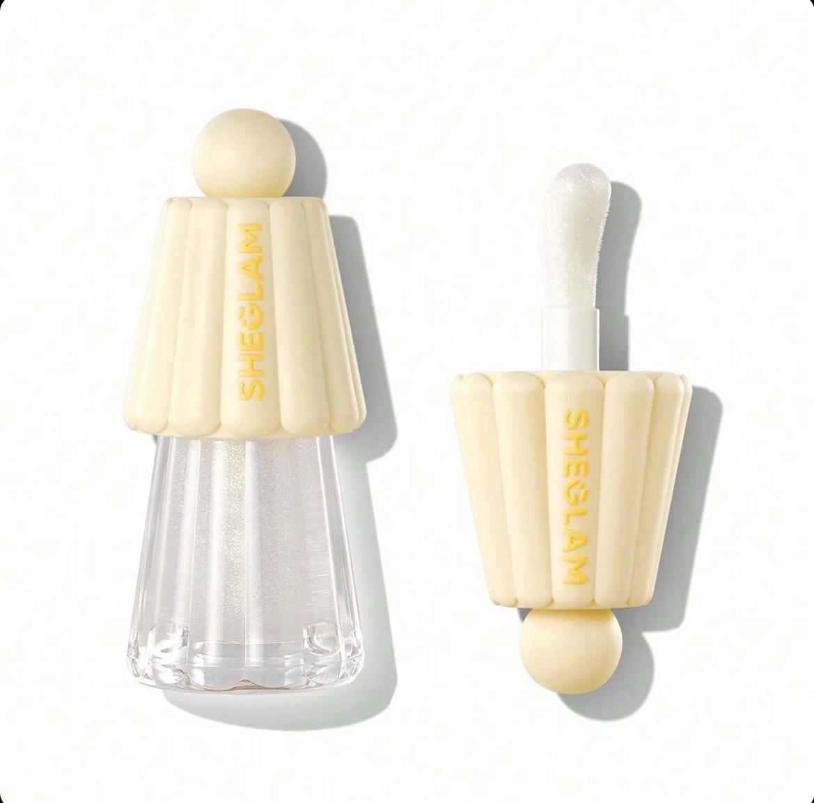 روغن لب شاینی مدل Jelly Wow Hydrating Lip Oil