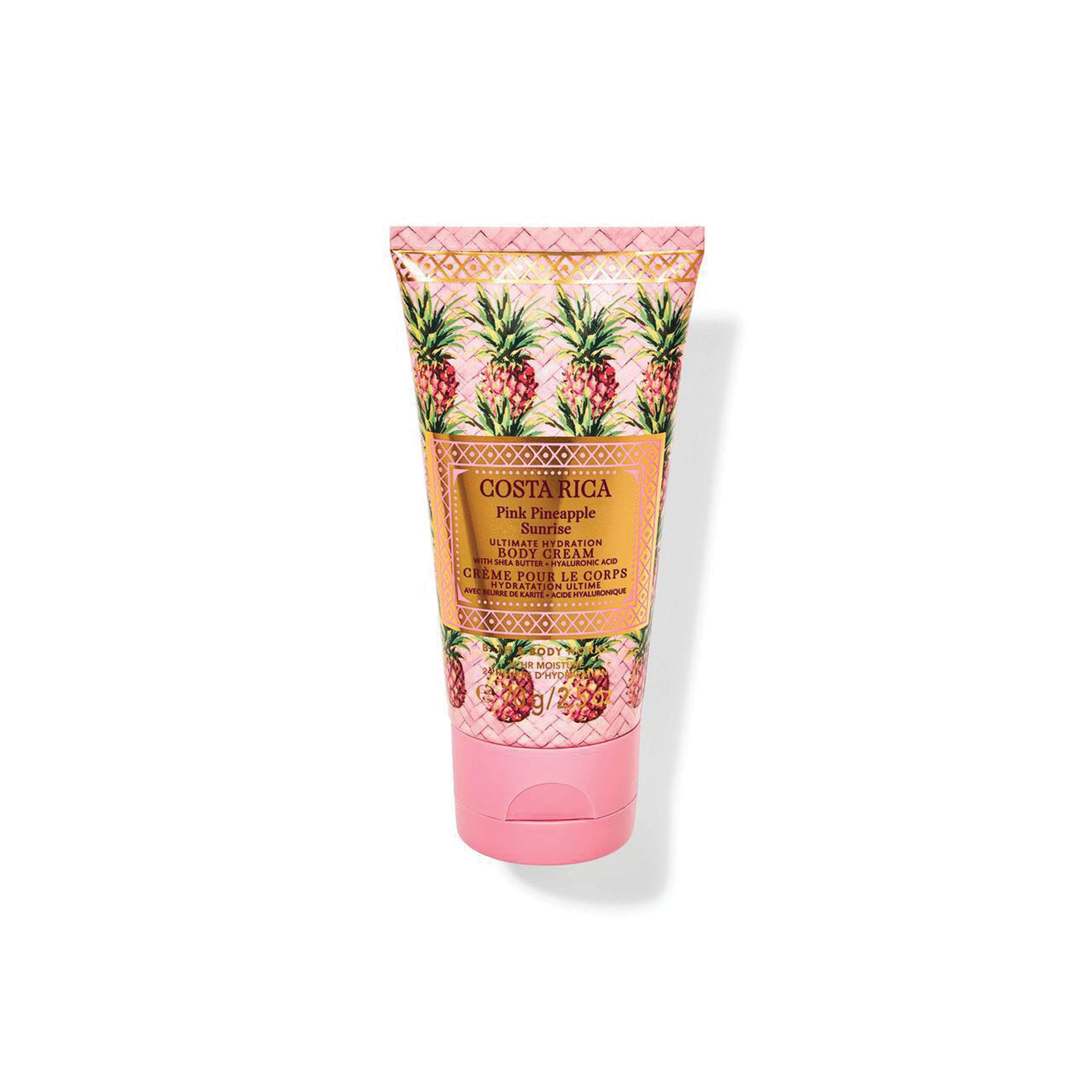 کرم بدن مدل Costa Rica