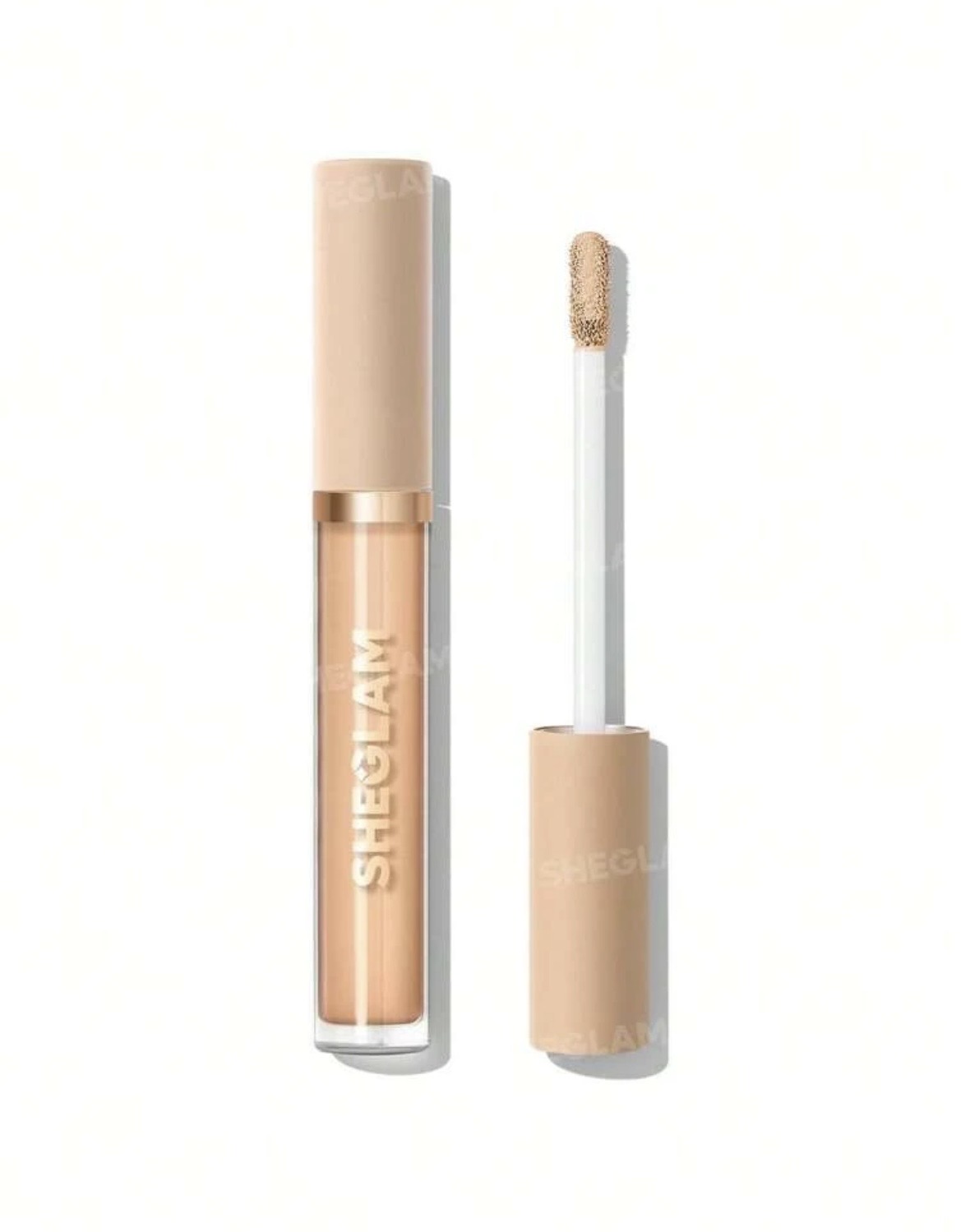 کانسیلر قلمی آبرسان شیگلم مدل Like Magic Hydrating رنگ Nude