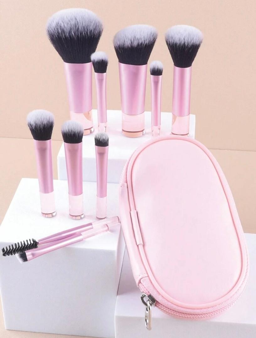 پک براش مینی کاربردی