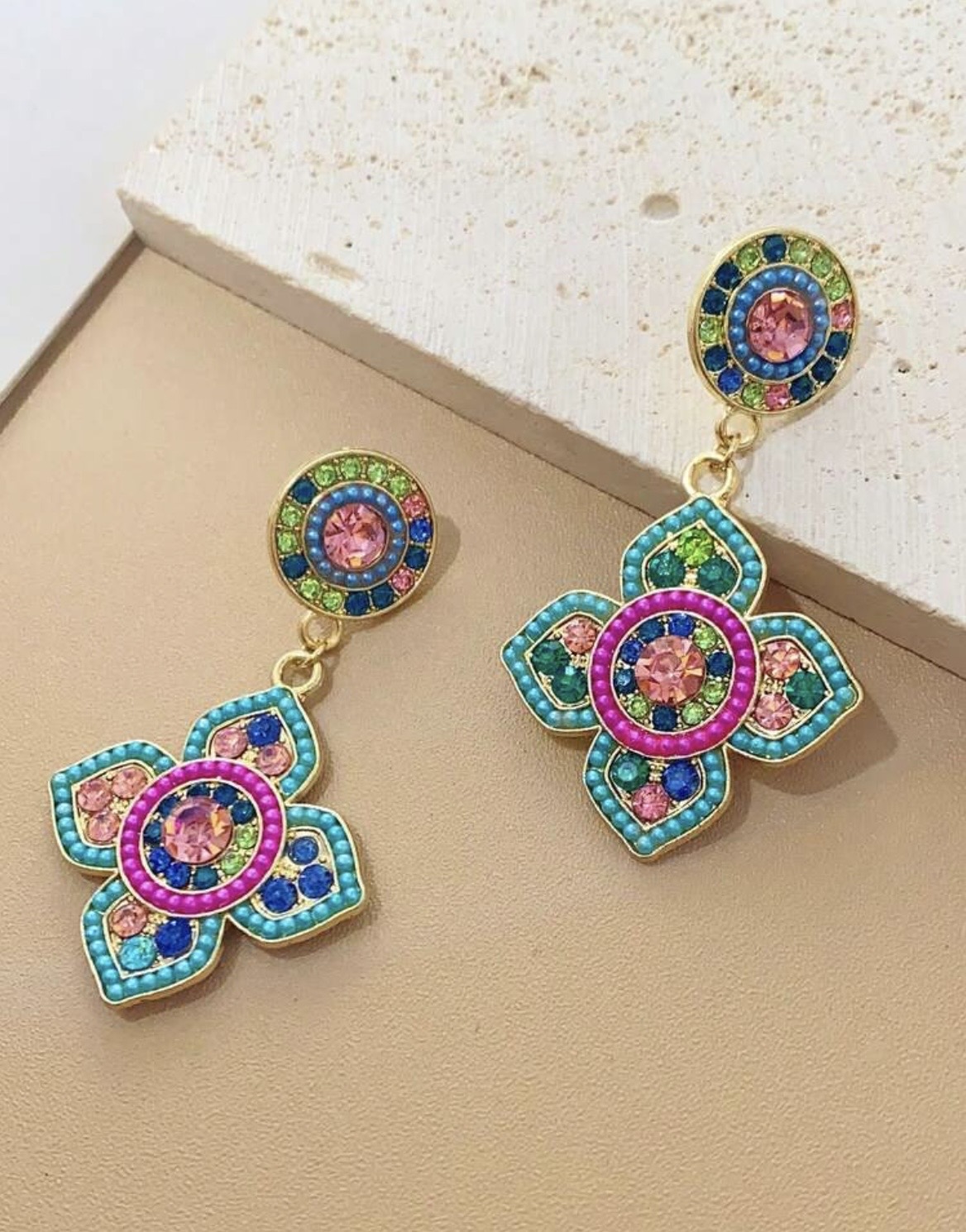 گوشواره کد 010