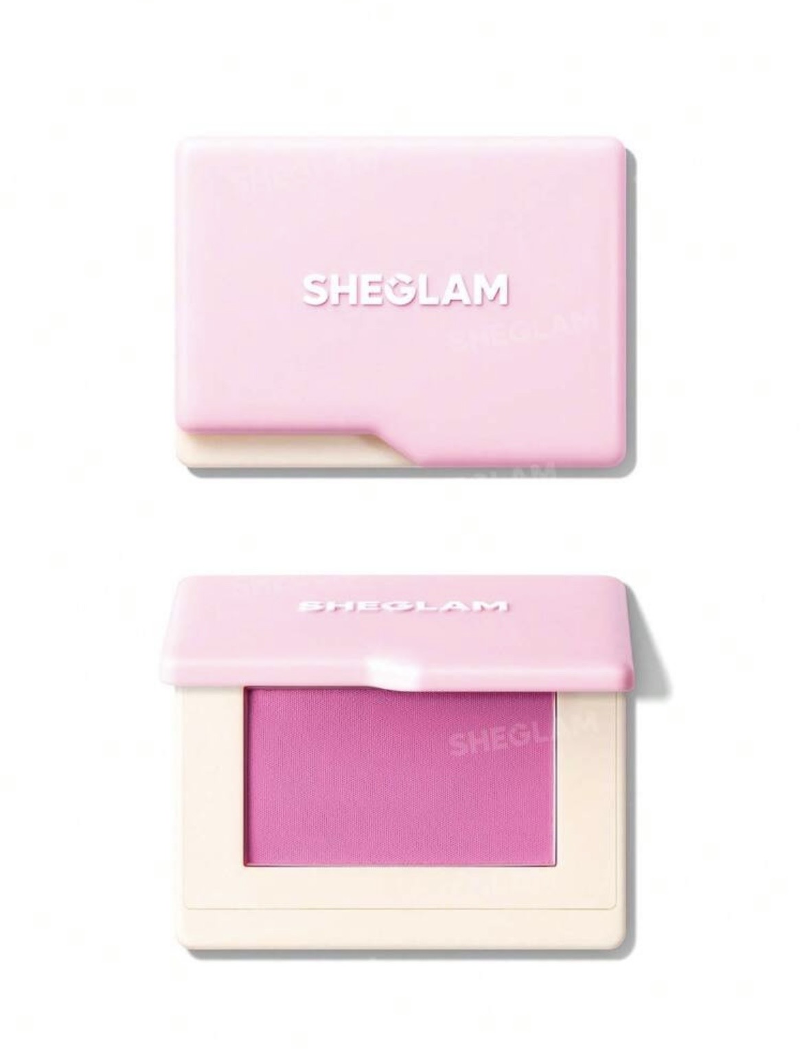 رژگونه پودری کرمی مدل Dream Touch