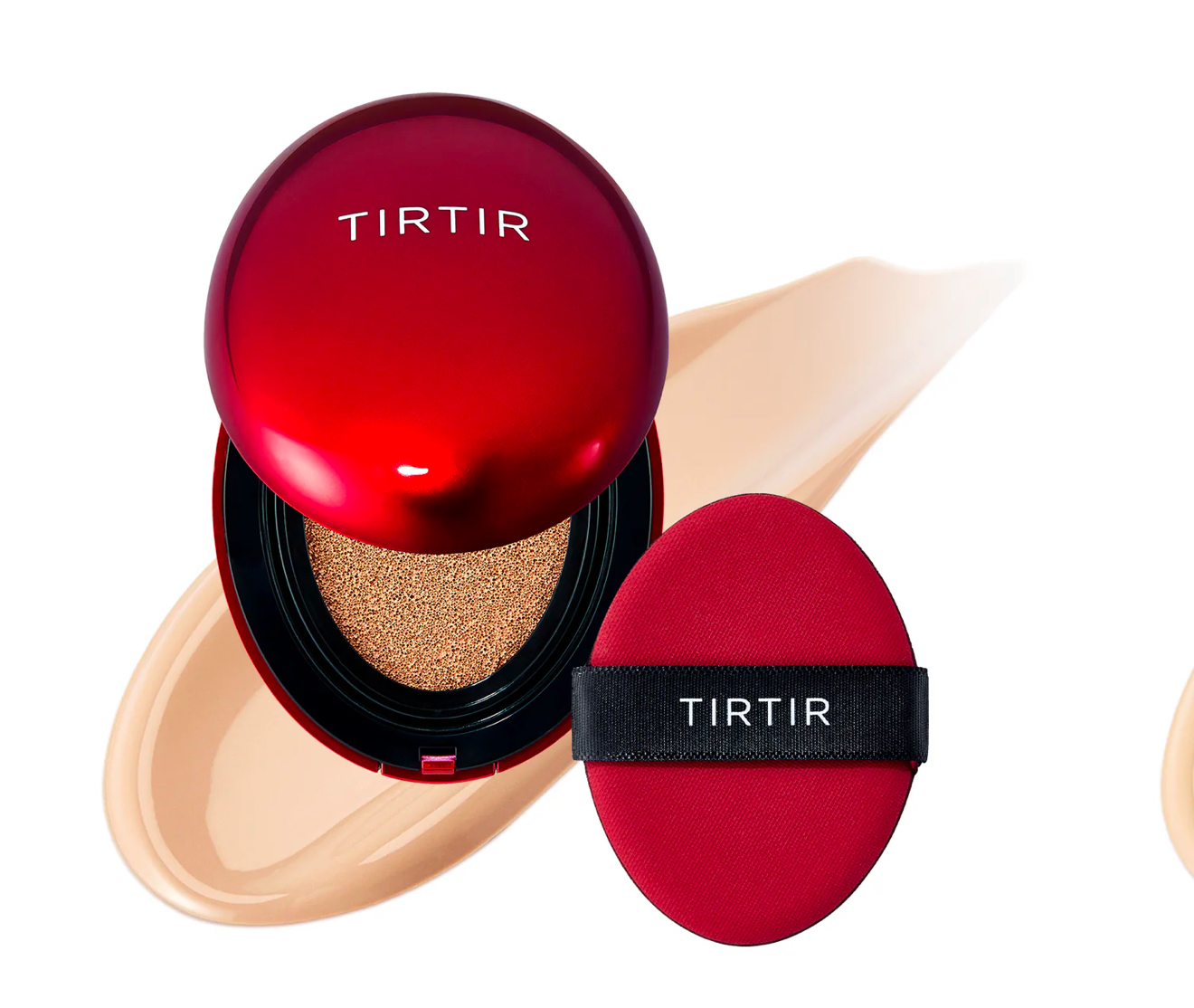 کوشن تیرتیر