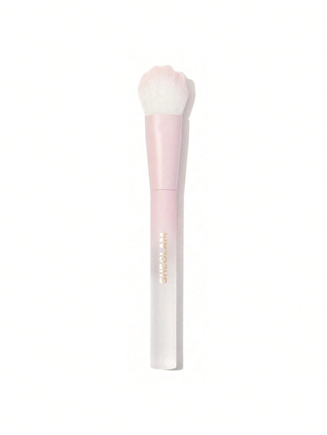 براش پنجه گربه ای شیگلم مدل Color Bloom Liquid Blush Brush