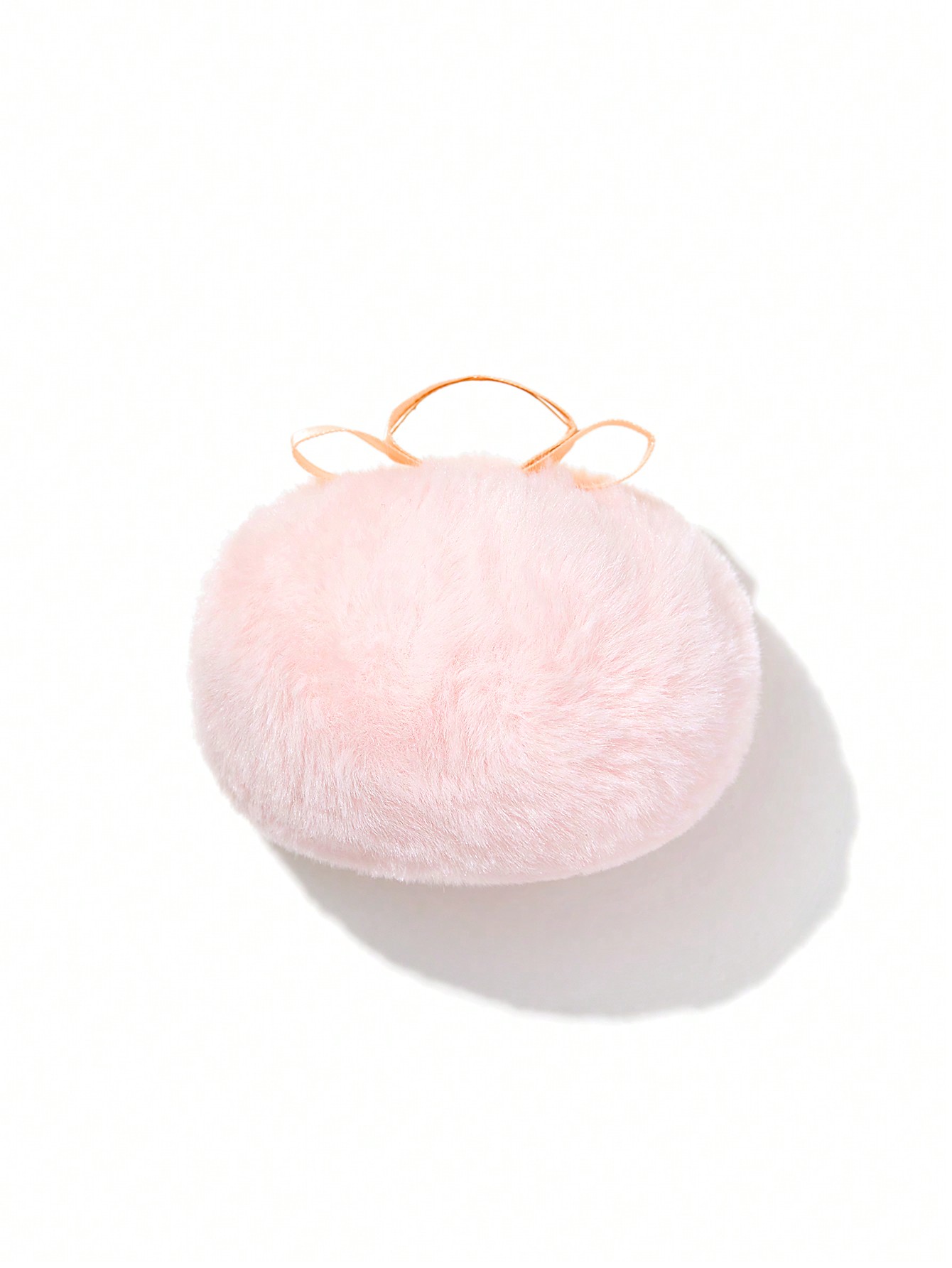 شاین بدن خرس مهربان شیگلم مدل Care Bears X SHEGLAM Catch Some Fun Highlighting Puff