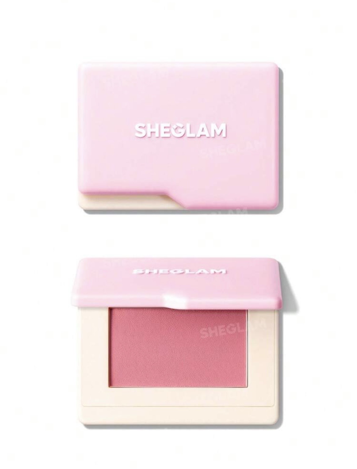 رژگونه پودری کرمی مدل Dream touch