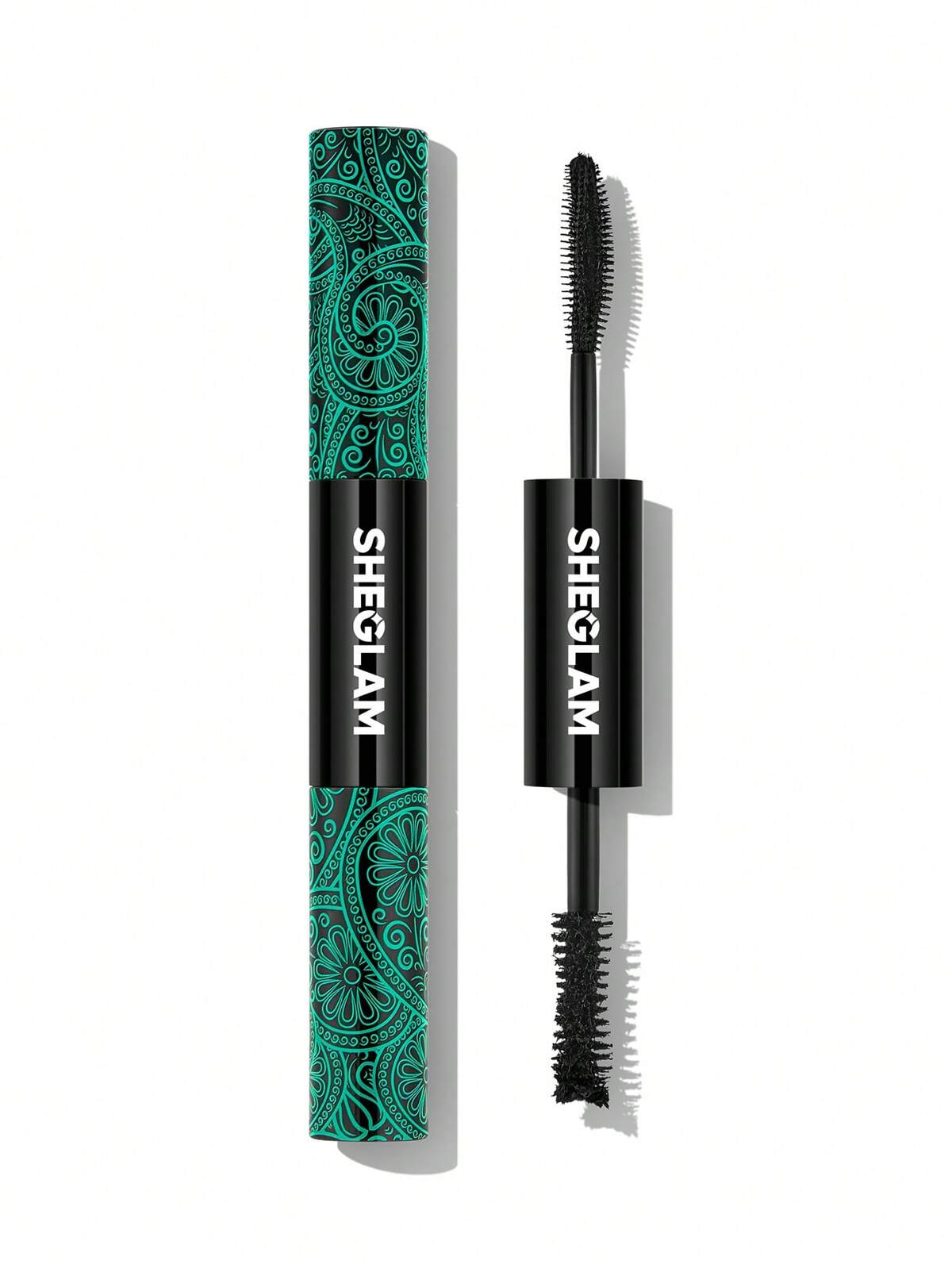 ریمل دوسر ضدآب شیگلم مدل All-In-One Volume & Length Mascara