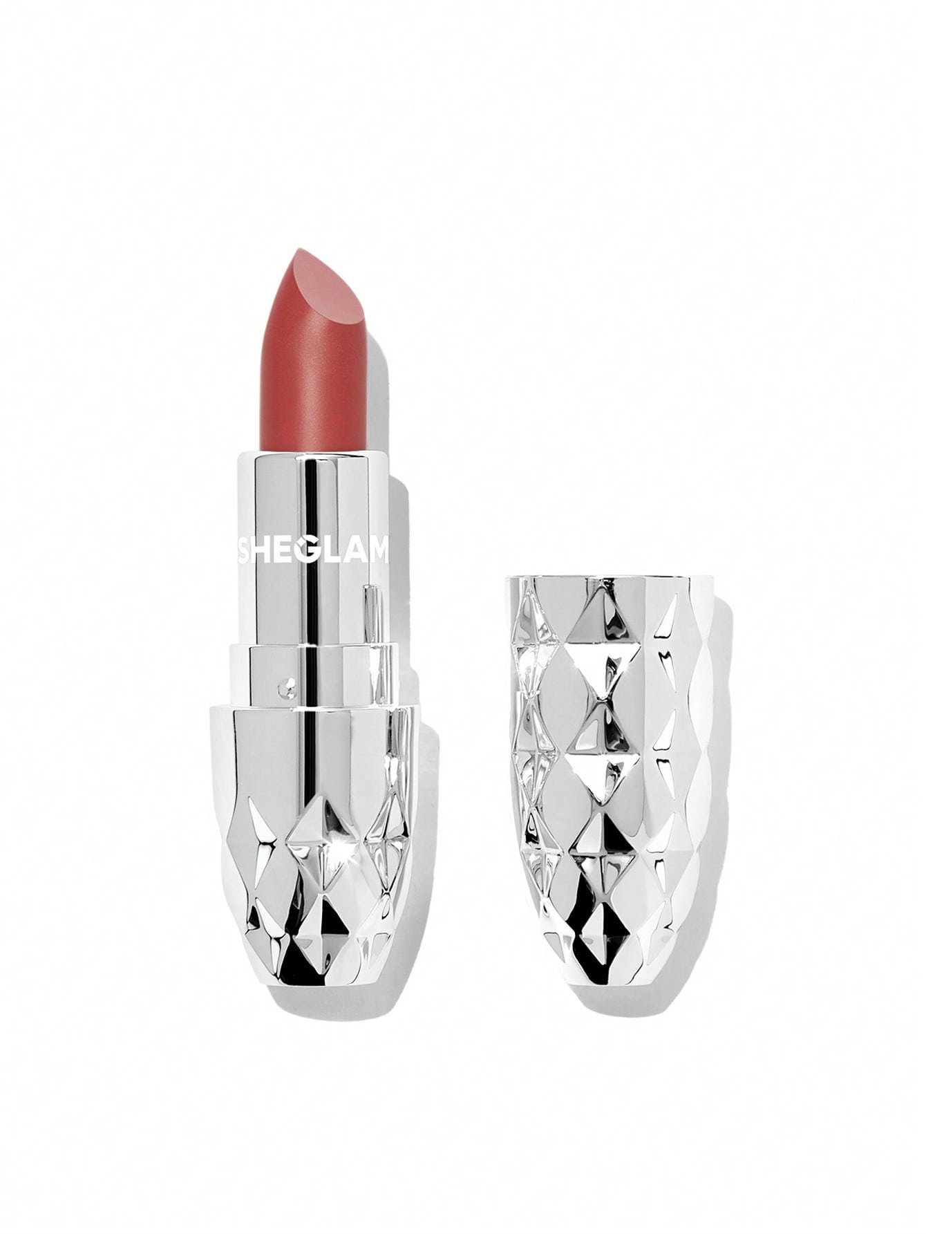 رژلب مات مدل Starlight Velvet Lipstick رنگ Cupid's Bow