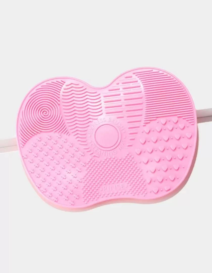 براش شور سیلیکونی