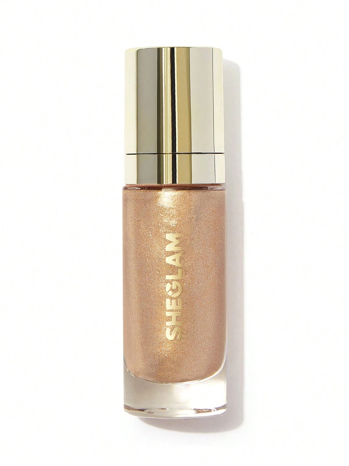 شاین صورت و بدن شیگلم مدل Sunkissed Body Highlighter