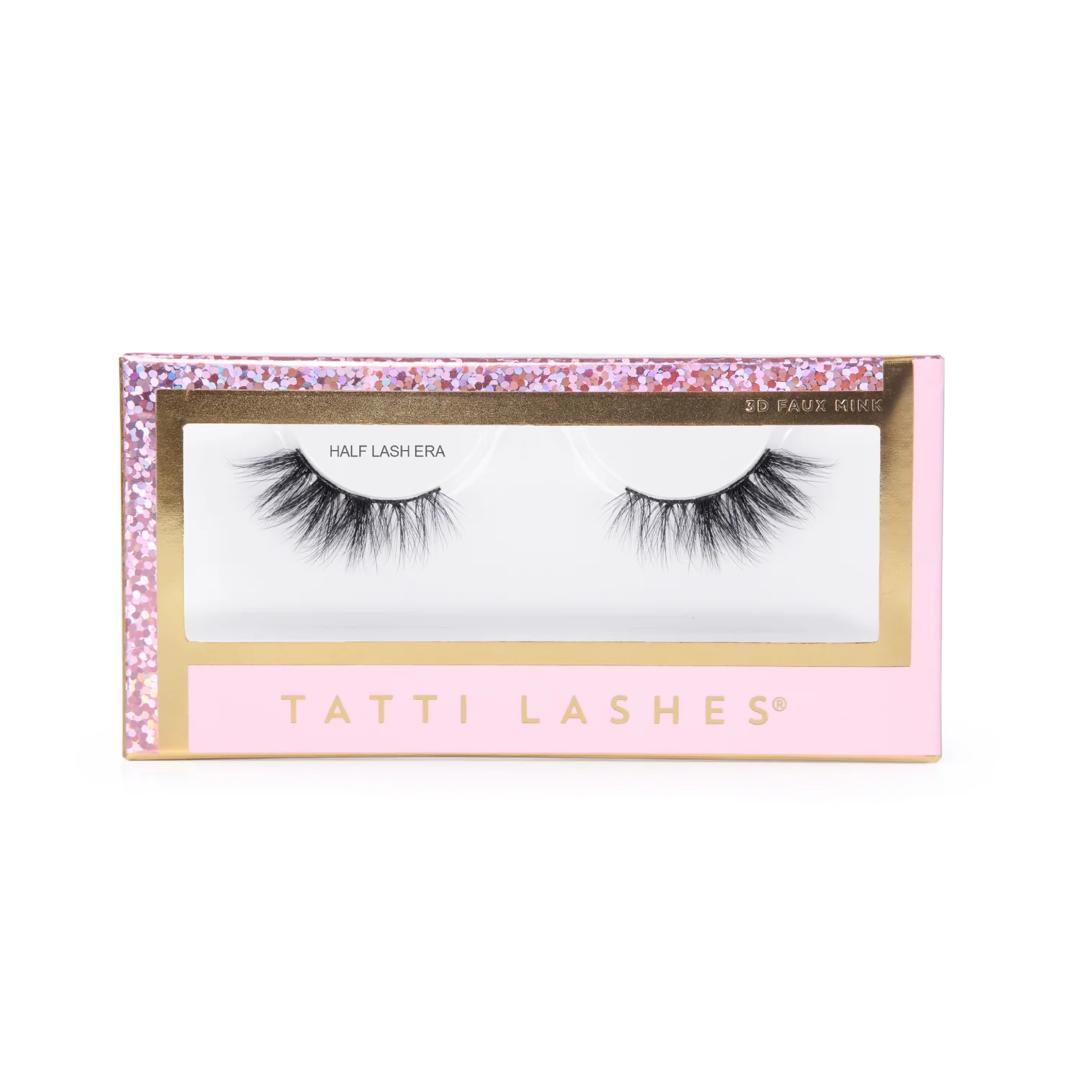 مژه مصنوعی Tatti Lashes