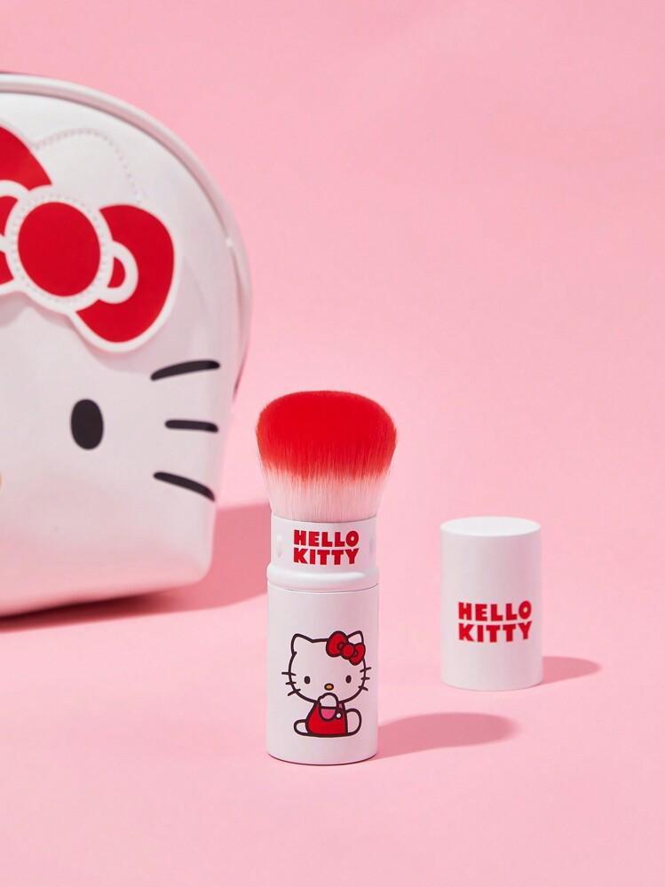 براش رژگونه هلوکیتی