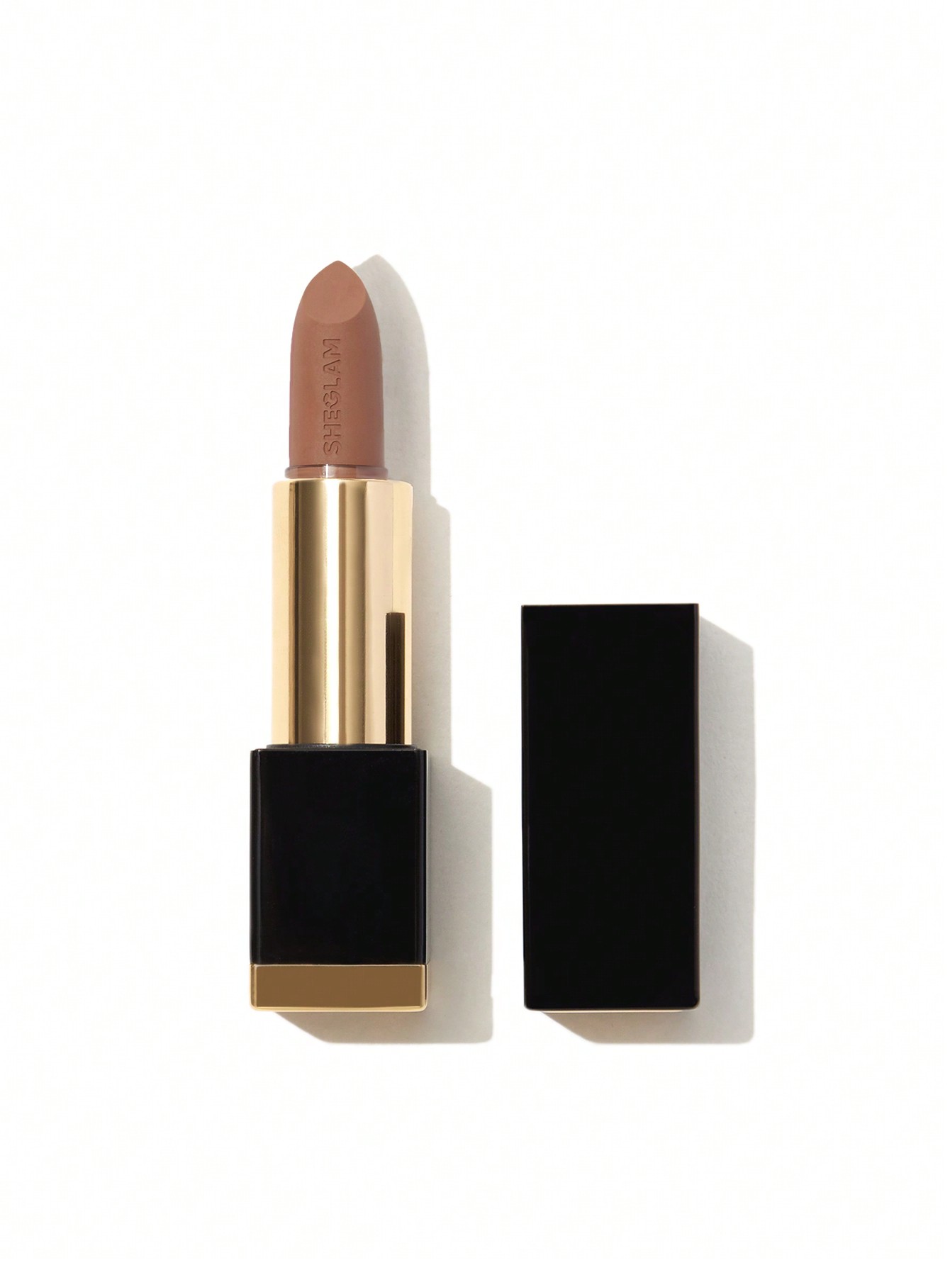 رژلب شیگلم مدل Matte Allure Lipstick رنگ Don't Call Me Honey