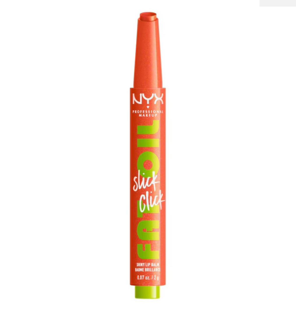 بالم لب رنگی NYX