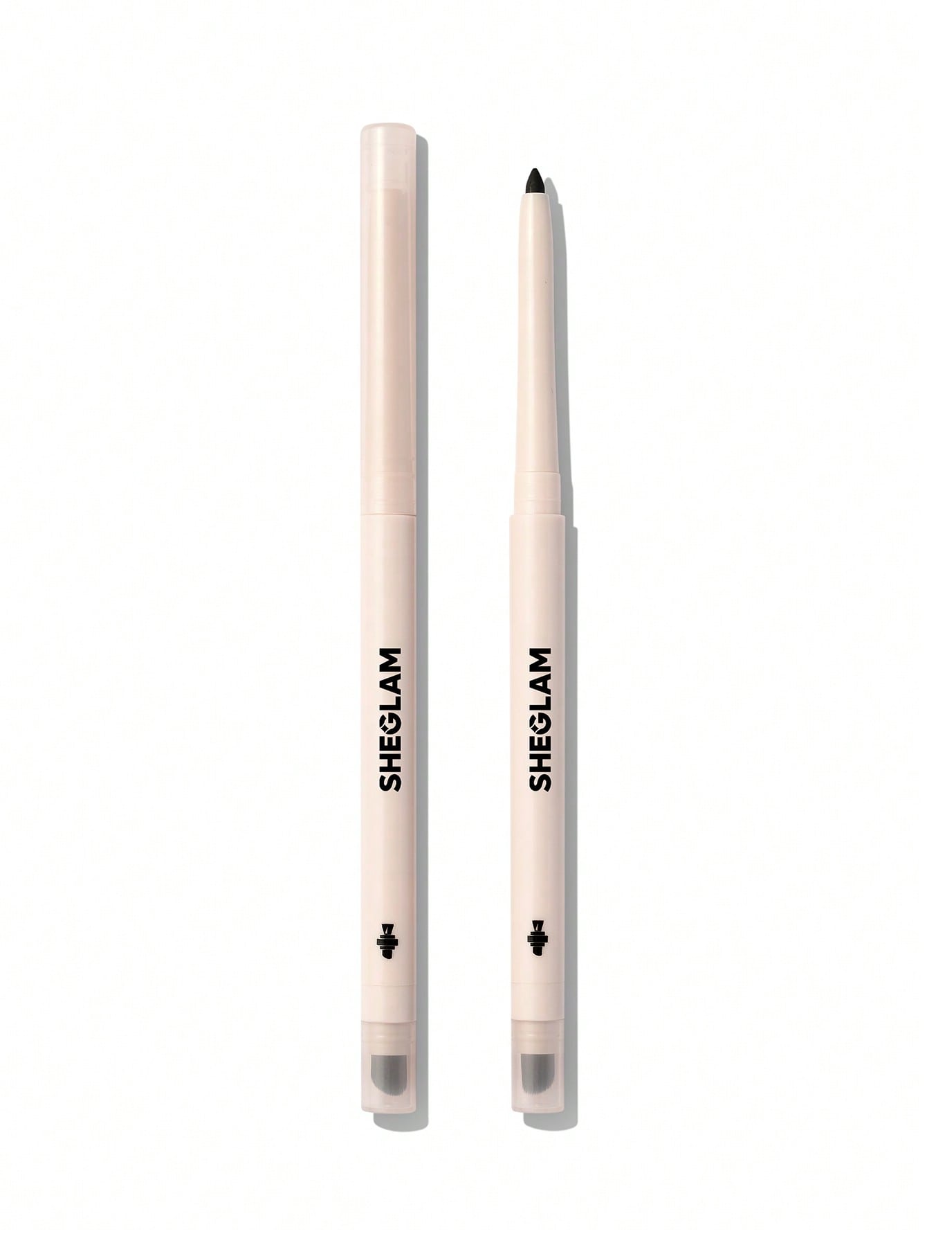 مداد چشم شیگلم مدل Gel Glide Eyeliner Pencil