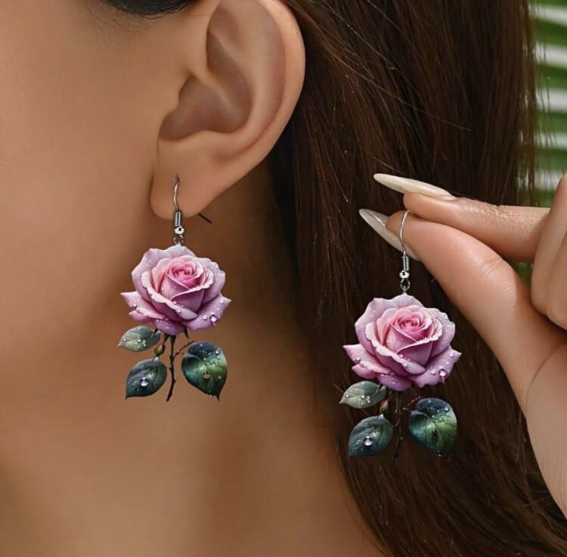 گوشواره کد 04