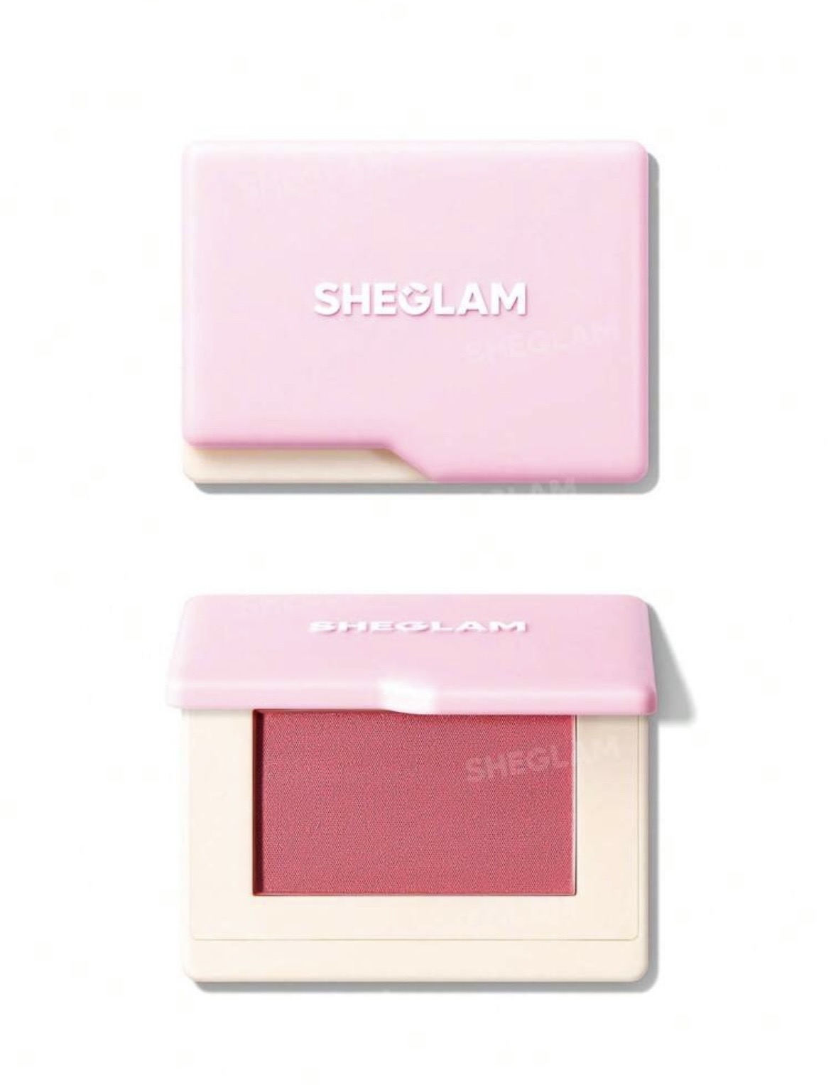 رژگونه پودری کرمی مدل Dream Touch