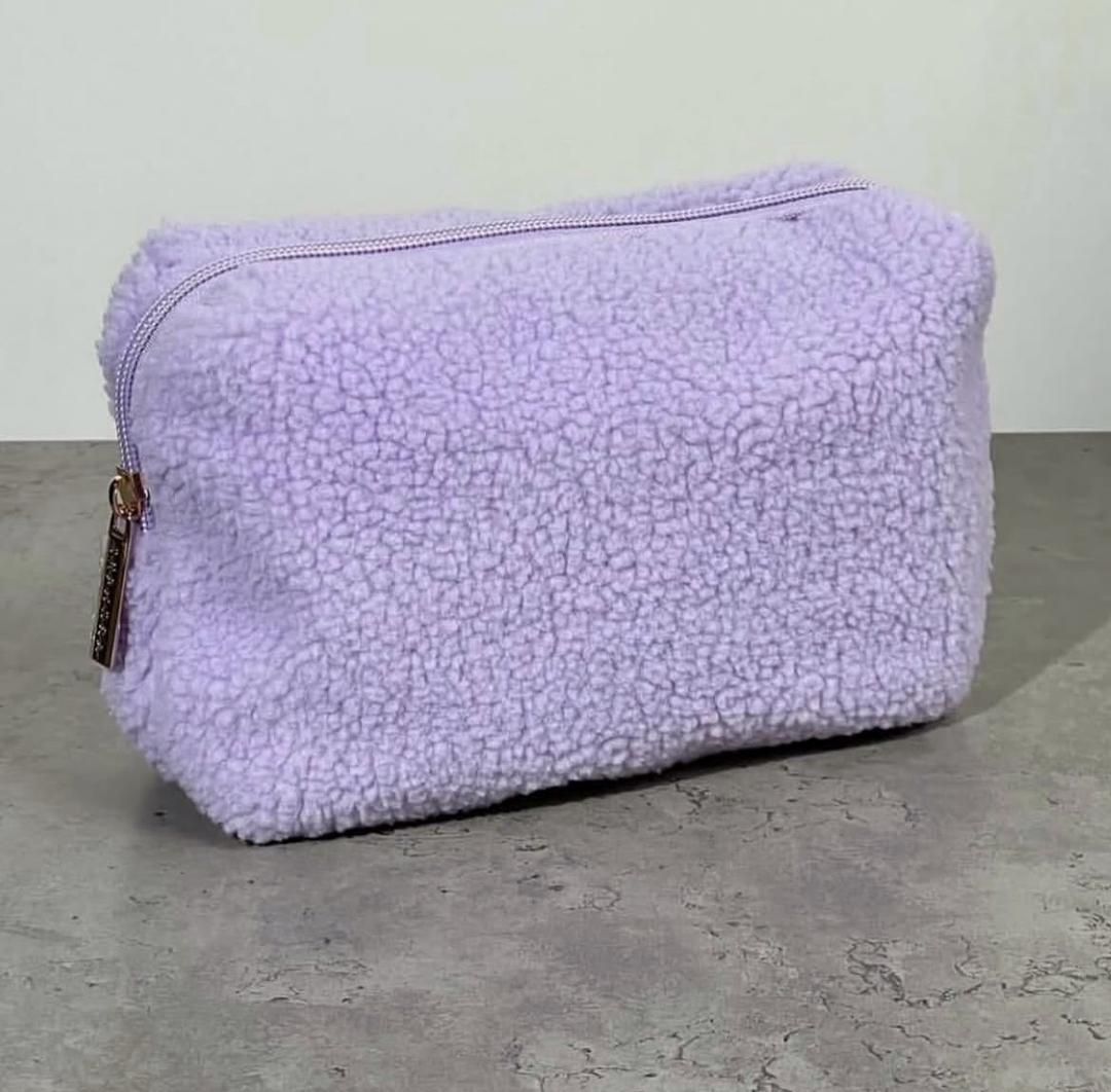 کیف آرایشی تدی سفورا