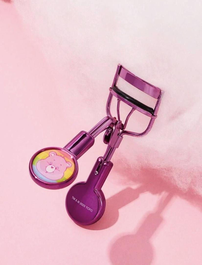 فر مژه خرس مهربان