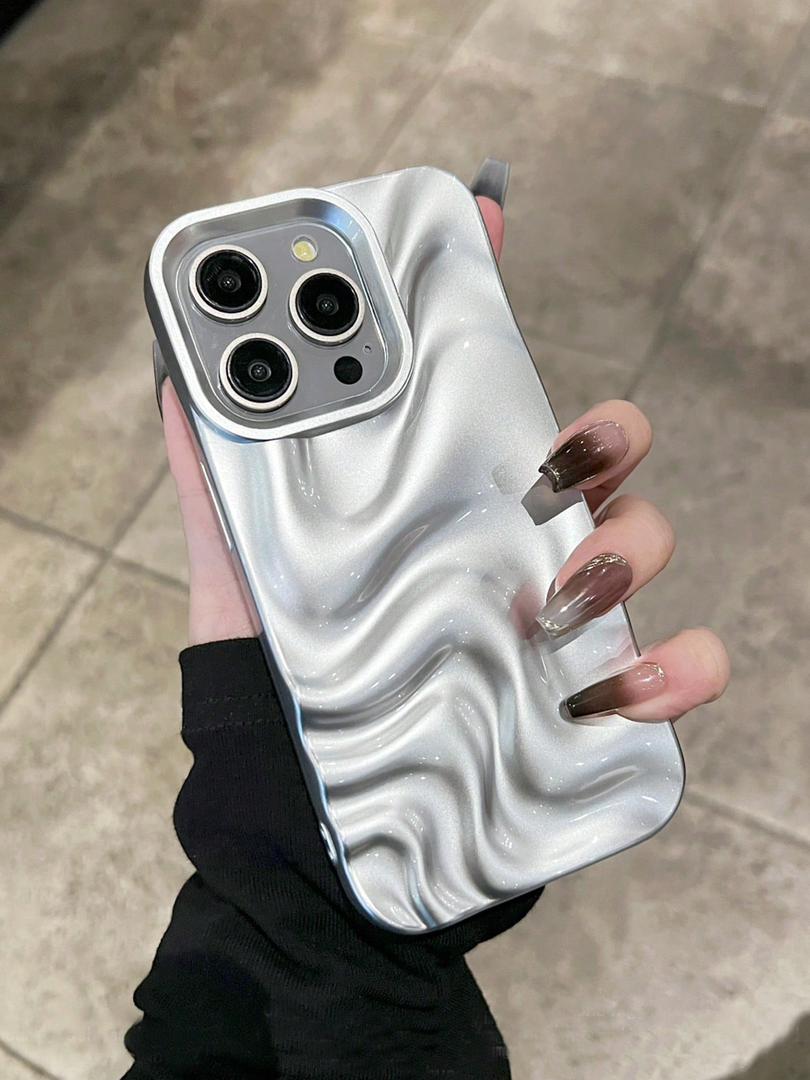 قاب گوشی آیفون 15 پرومکس