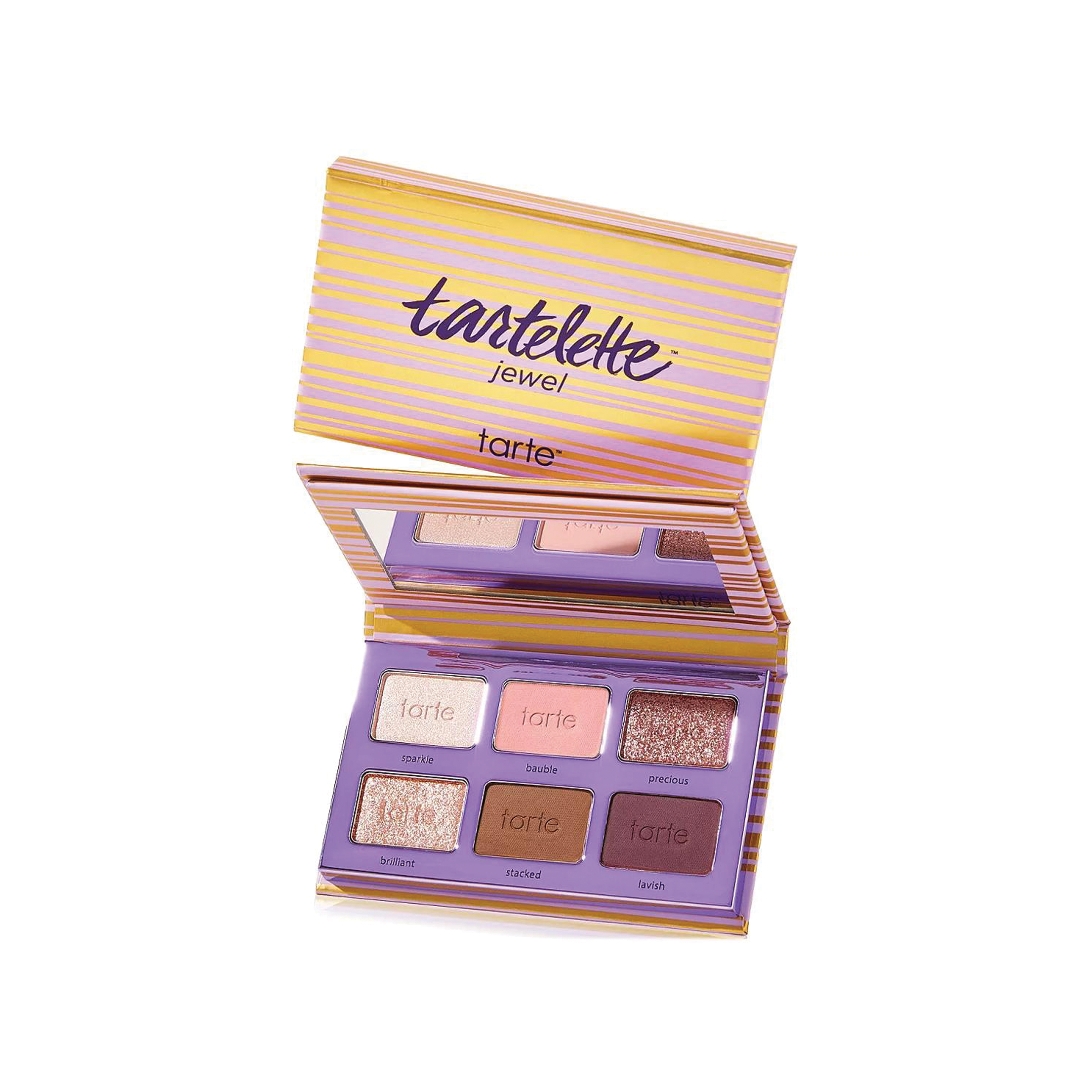 پلت سایه Tarte