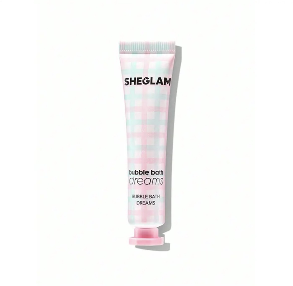 بالم لب مدل Bubble Kiss Lip Balm رنگ Bubble Tea