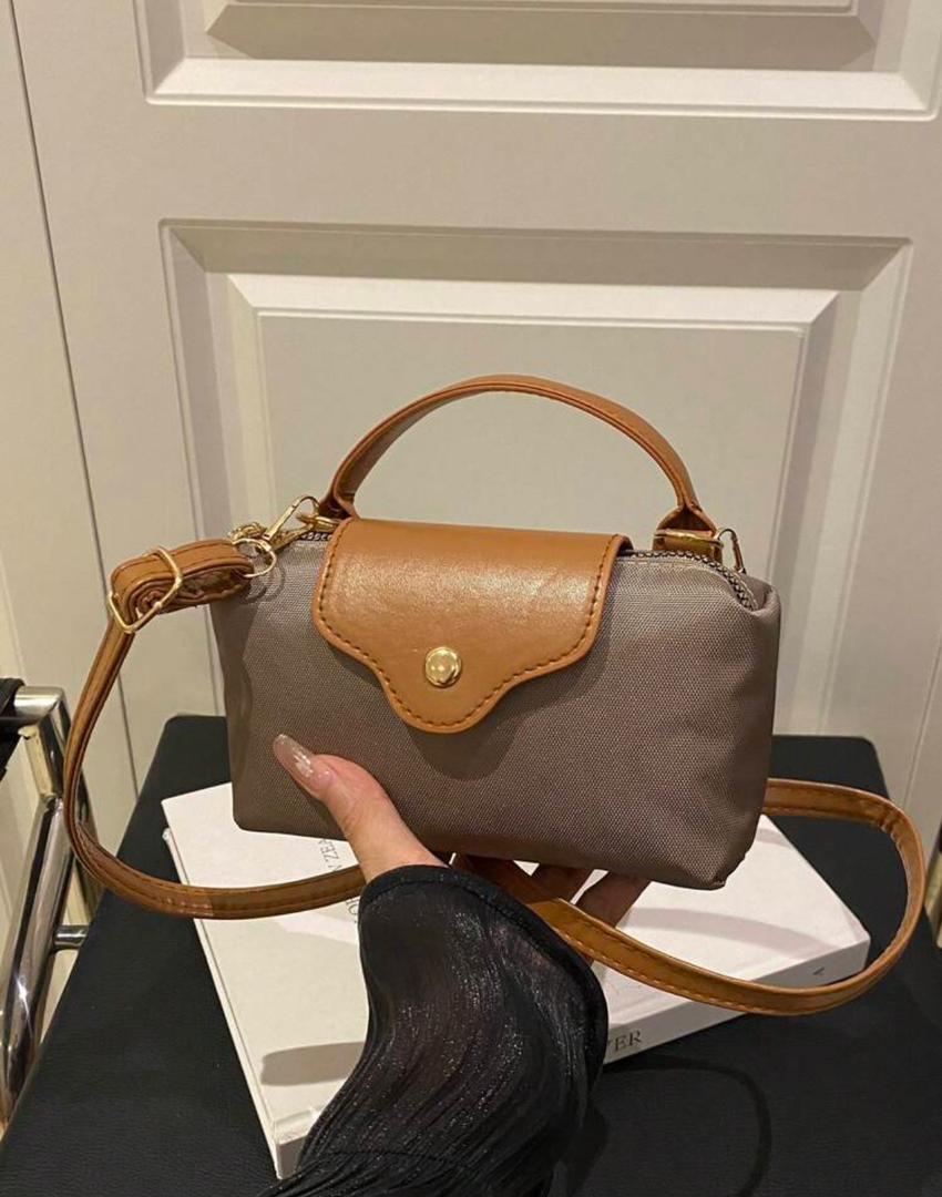 کیف طرح لانگ چمپ