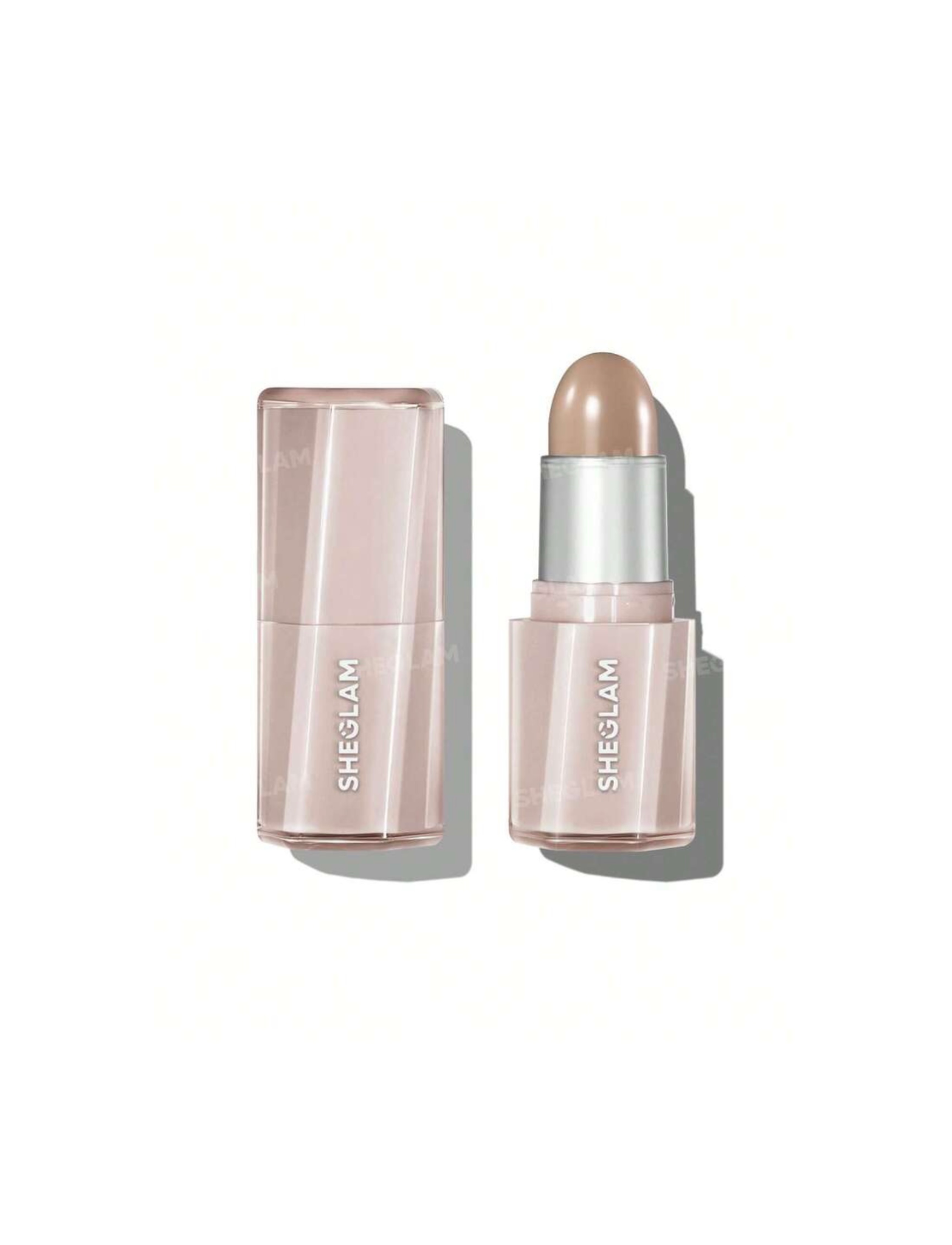 کانتور کره‌ای شیگلم مدل Buttery Buff Contour رنگ Soft Tan