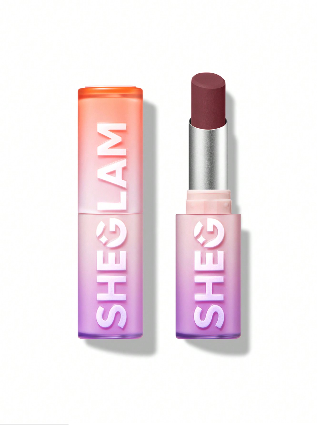 رژلب مات مدل Dynamatte Boom Long-Lasting Matte رنگ Dare To Be