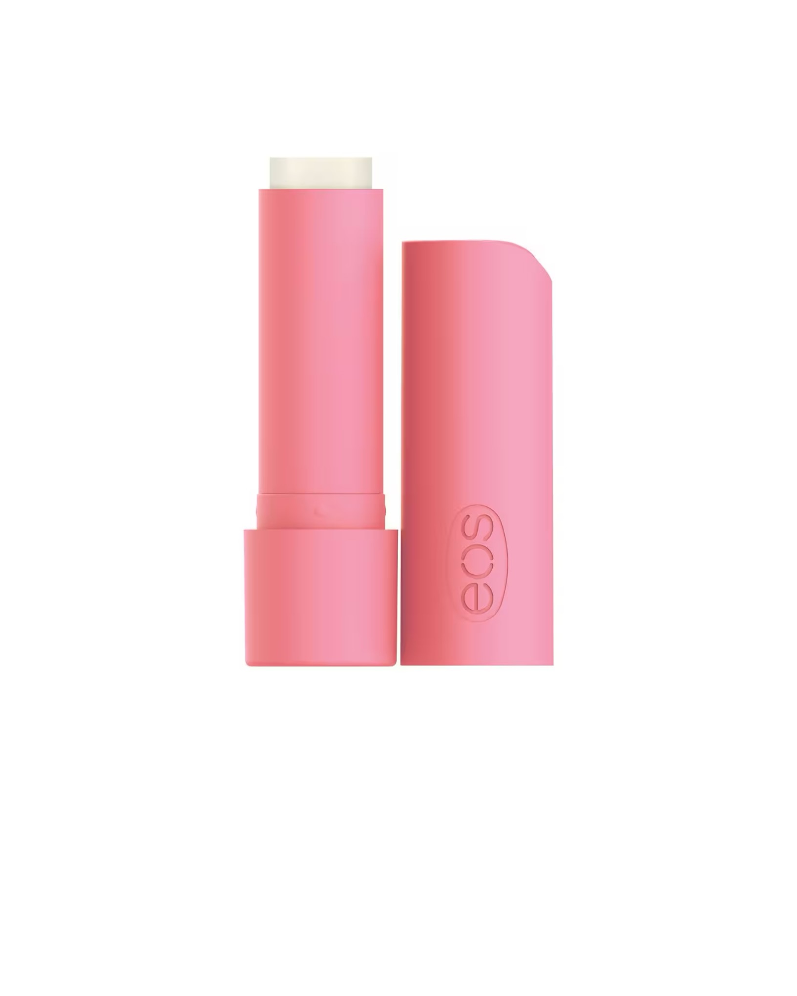 بالم لب eos رایحه Strawberry Sorbet