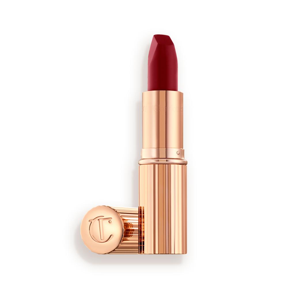 رژلب مینی سایز Charlotte Tilbury
