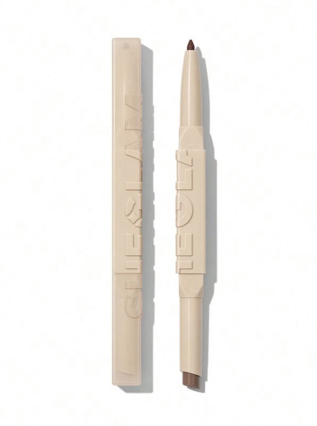 رژلب دوسر مدل Glam 101 Lipstick & Liner Duo رنگ Warm Nutmeg
