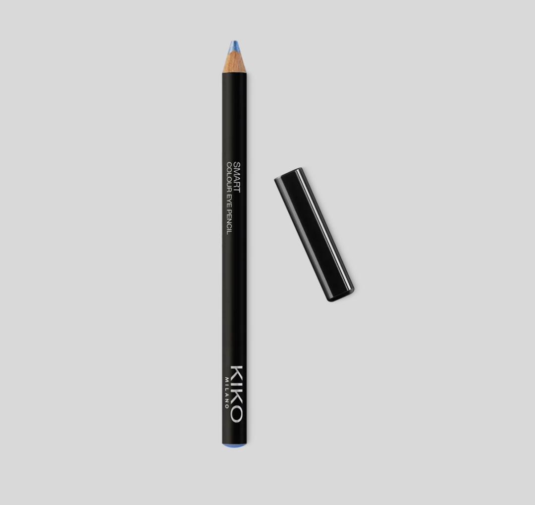 مداد چشم KIKO مدل smart color pencil