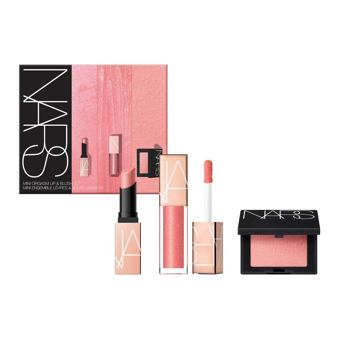 پک Nars