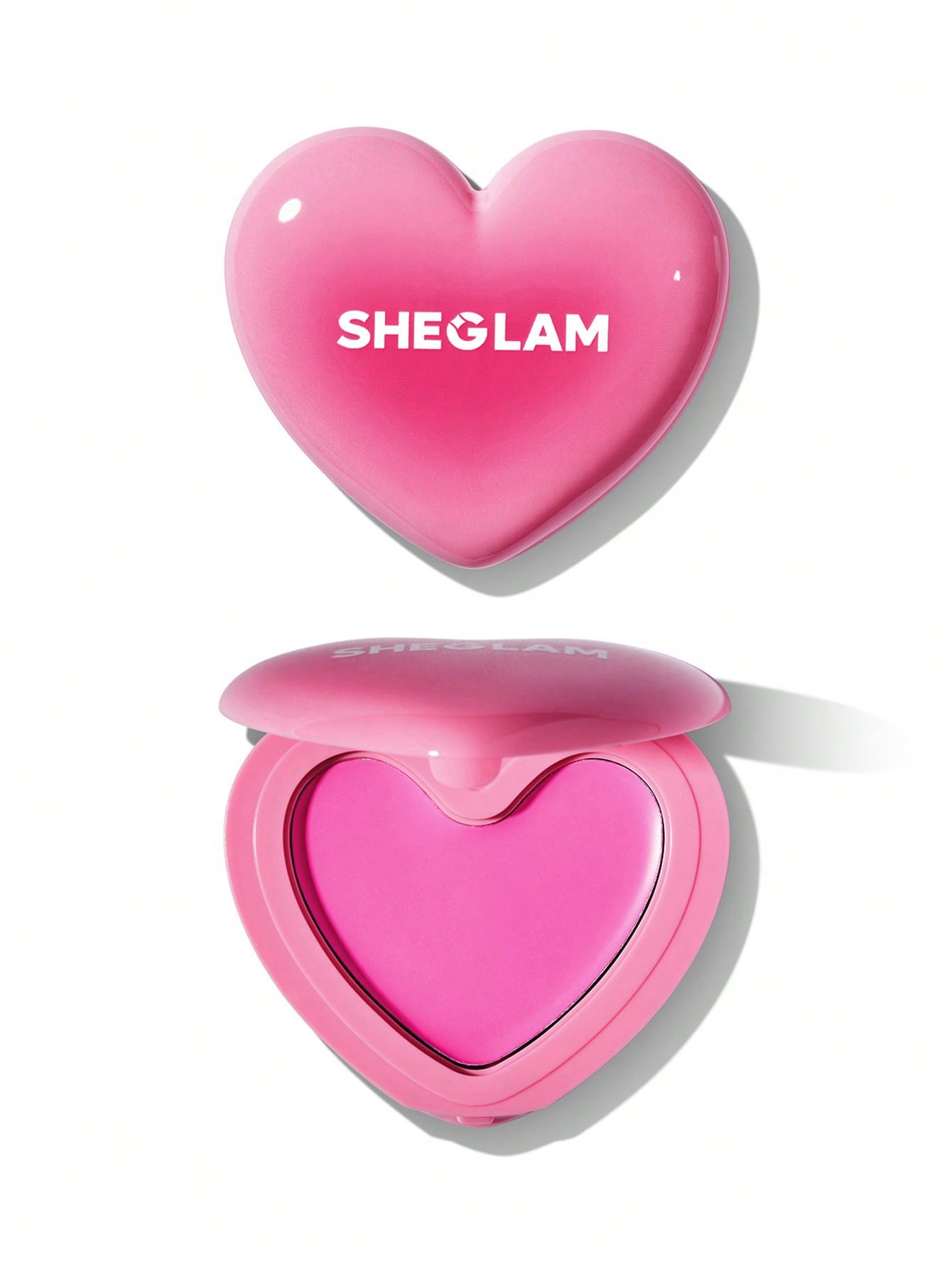 رژگونه کرمی مدل Playing Cupid Cream Blush رنگ Affection
