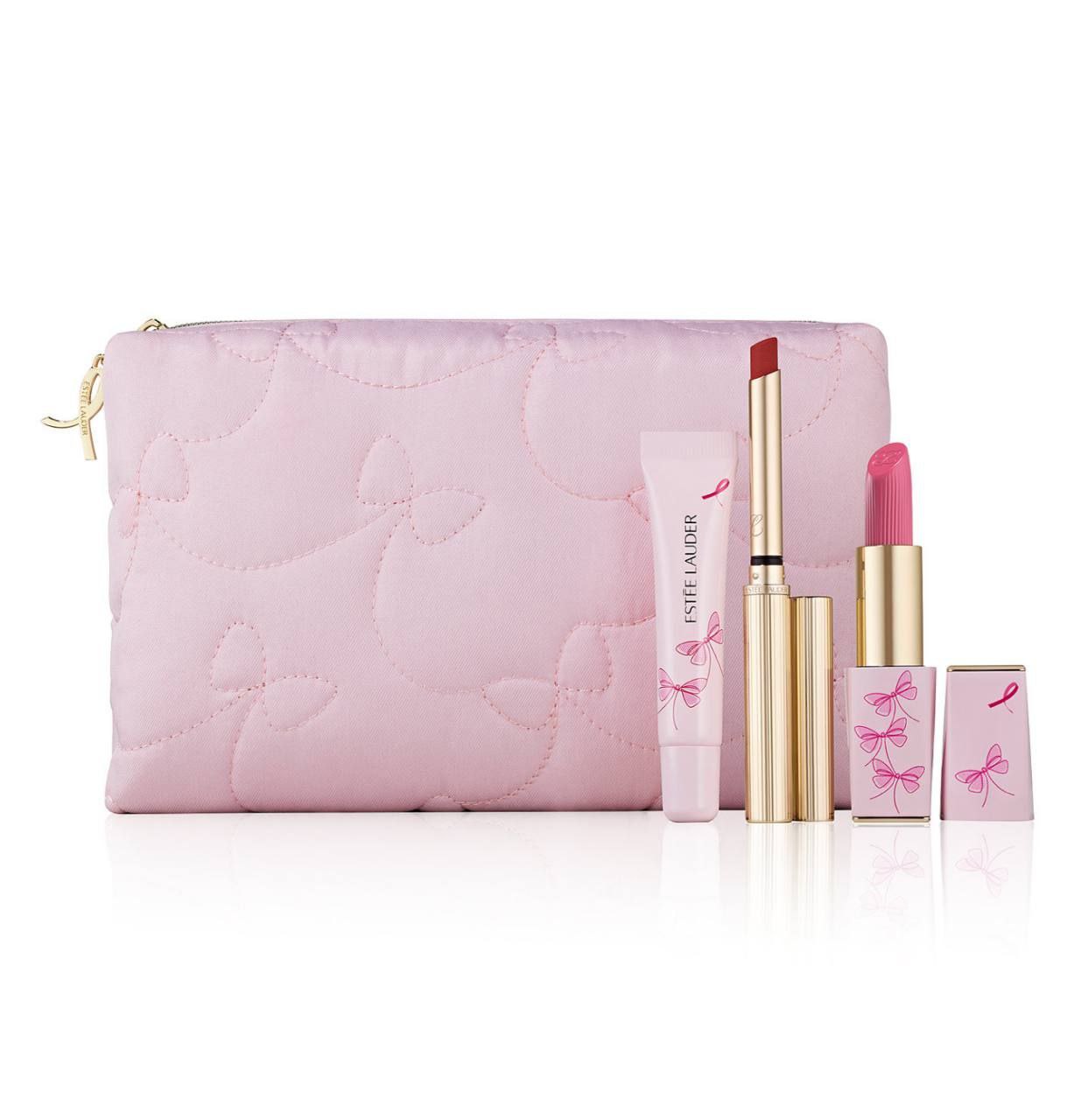 پک Pink Ribbon استی لادر