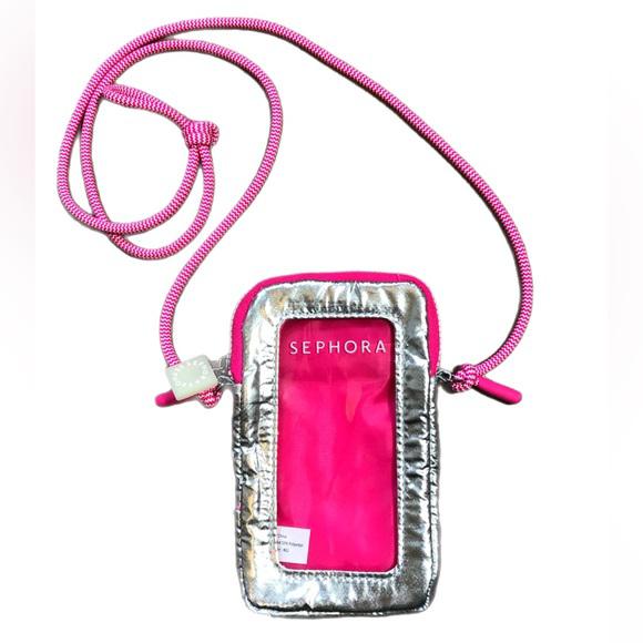 کیف رژلب سفورا