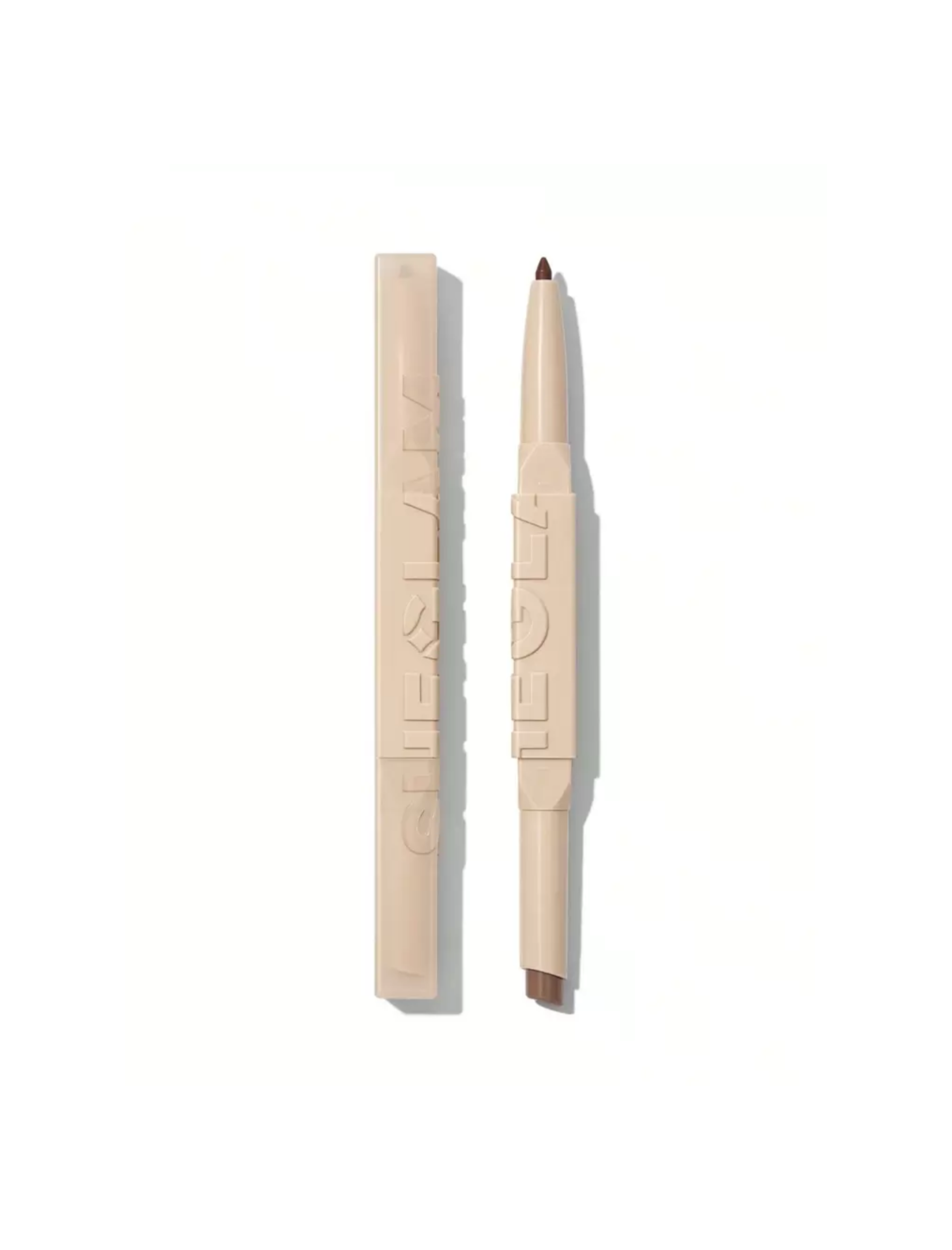 رژلب دوسر شیگلم مدل Glam 101 Lipstick & Liner Duo رنگ Cherry Fudge