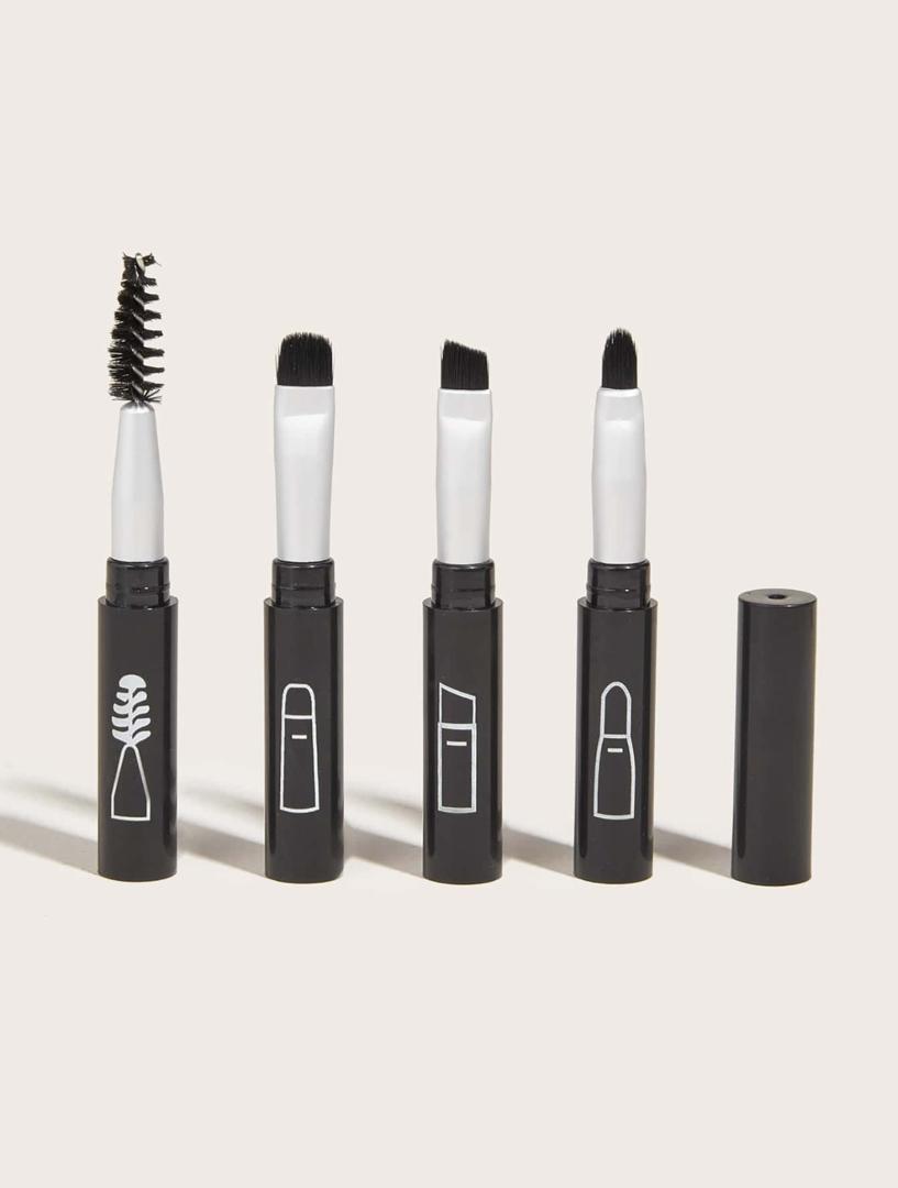 براش 4 در 1 کاربردی