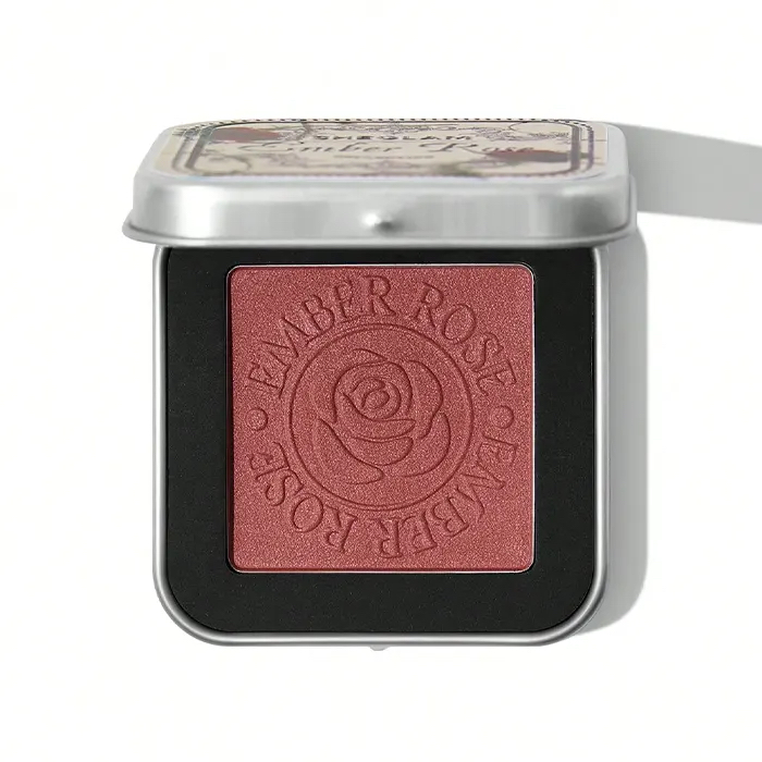 رژگونه پودری کرمی مدل Ember Rose Eternal Flame Cream Blush