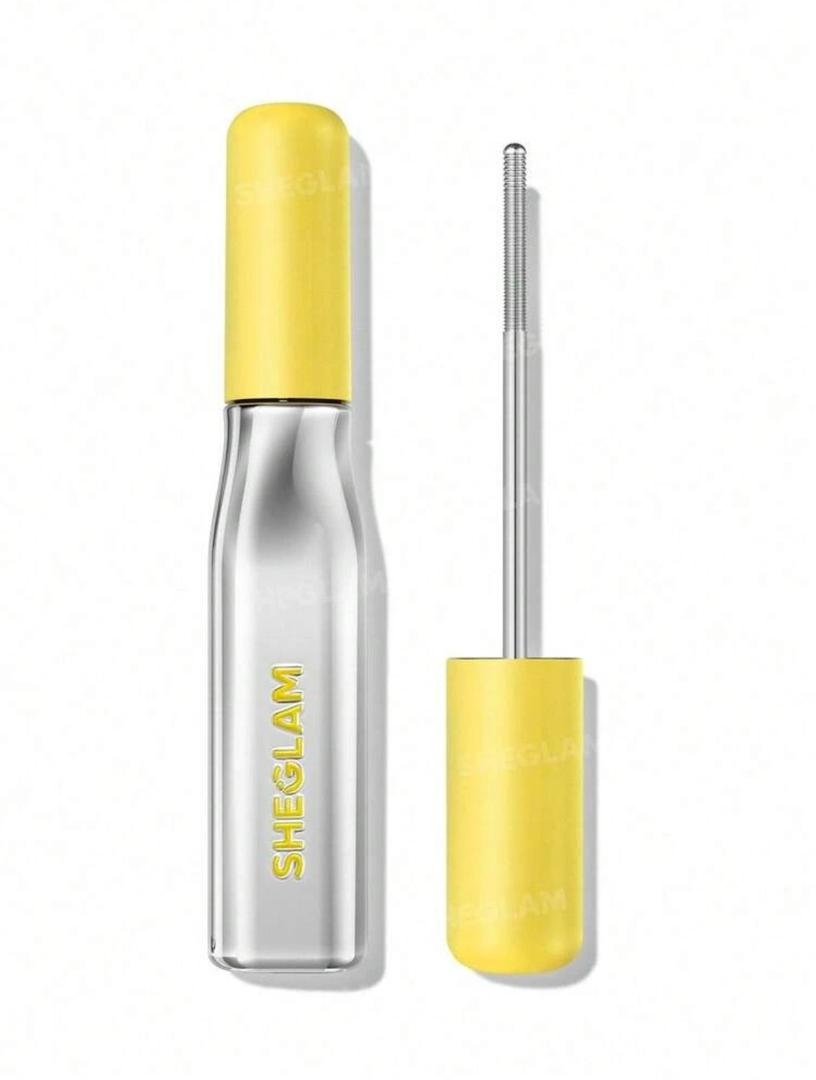 ریمل سوزنی شیگلم مدل Lashlighter Iron Curl Mascara