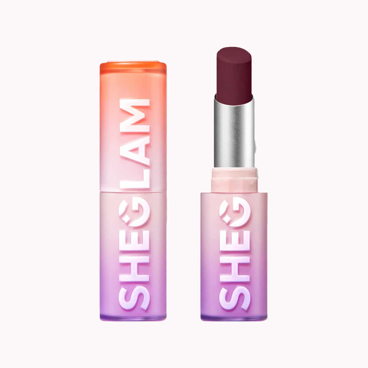 رژلب مدل Dynamatte Boom Long-Lasting Matte Lipstick رنگ I’m Risky