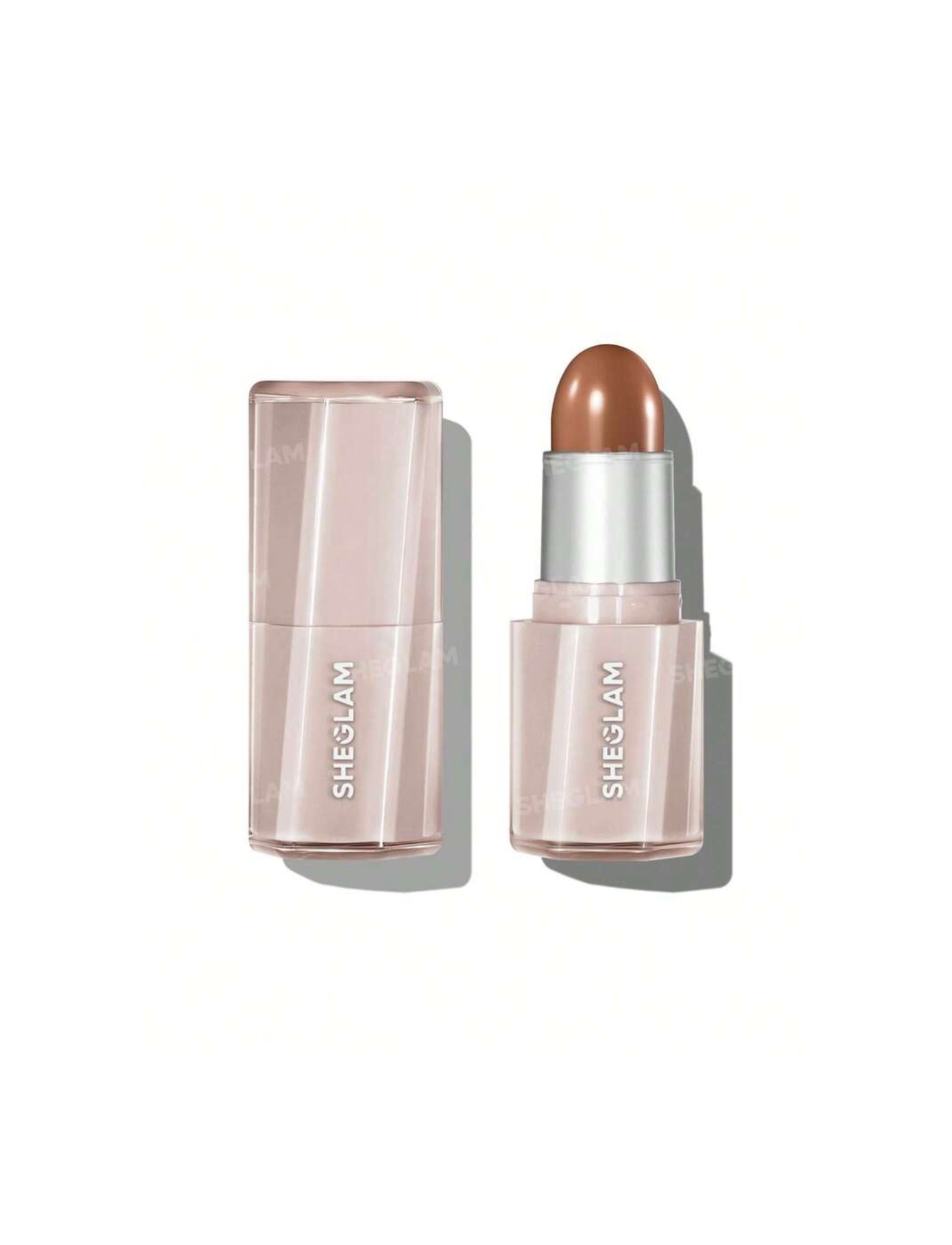 کانتور کره‌ای شیگلم مدل Buttery Buff Contour رنگ Terracotta