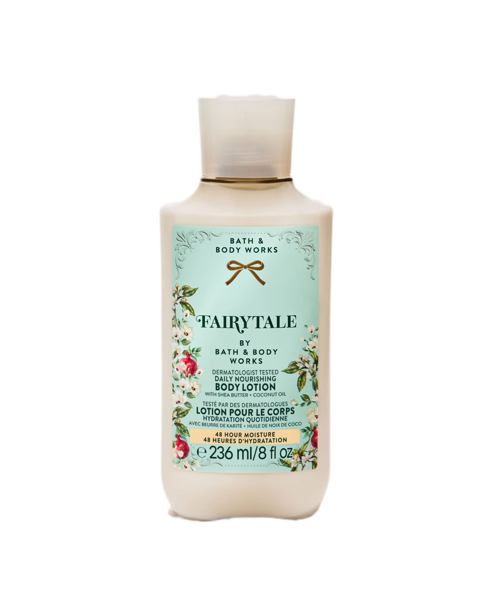لوسیون بدن بث اند بادی رایحه Fairytale
